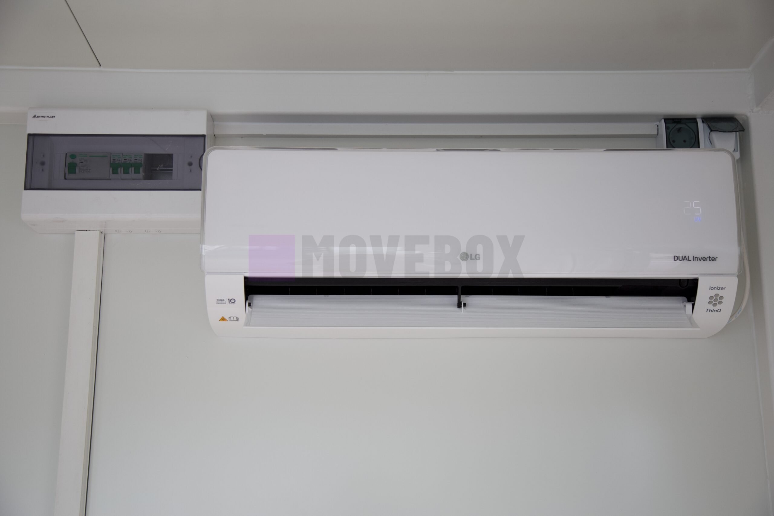 Container MOVEBOX 68