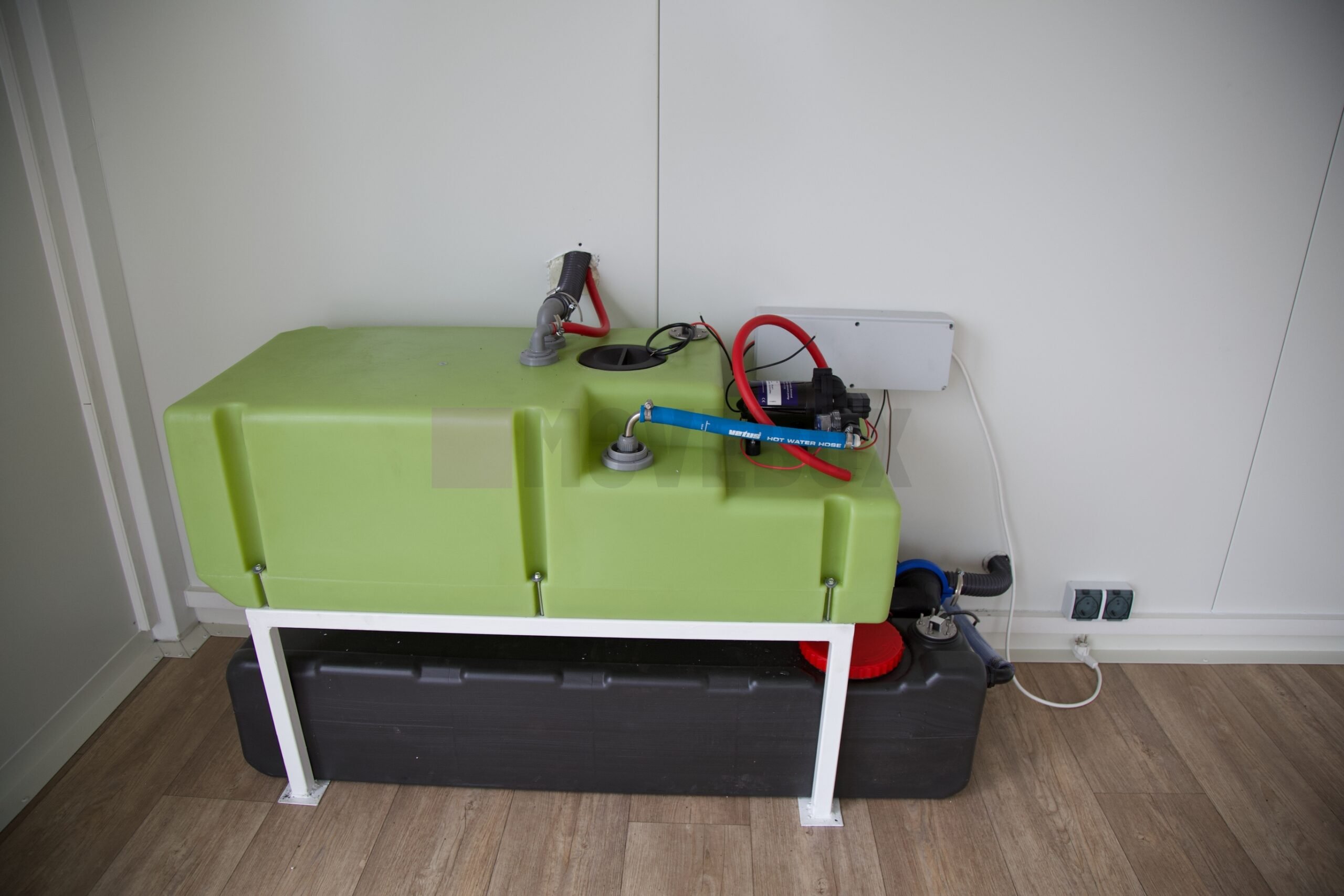 Container MOVEBOX 68