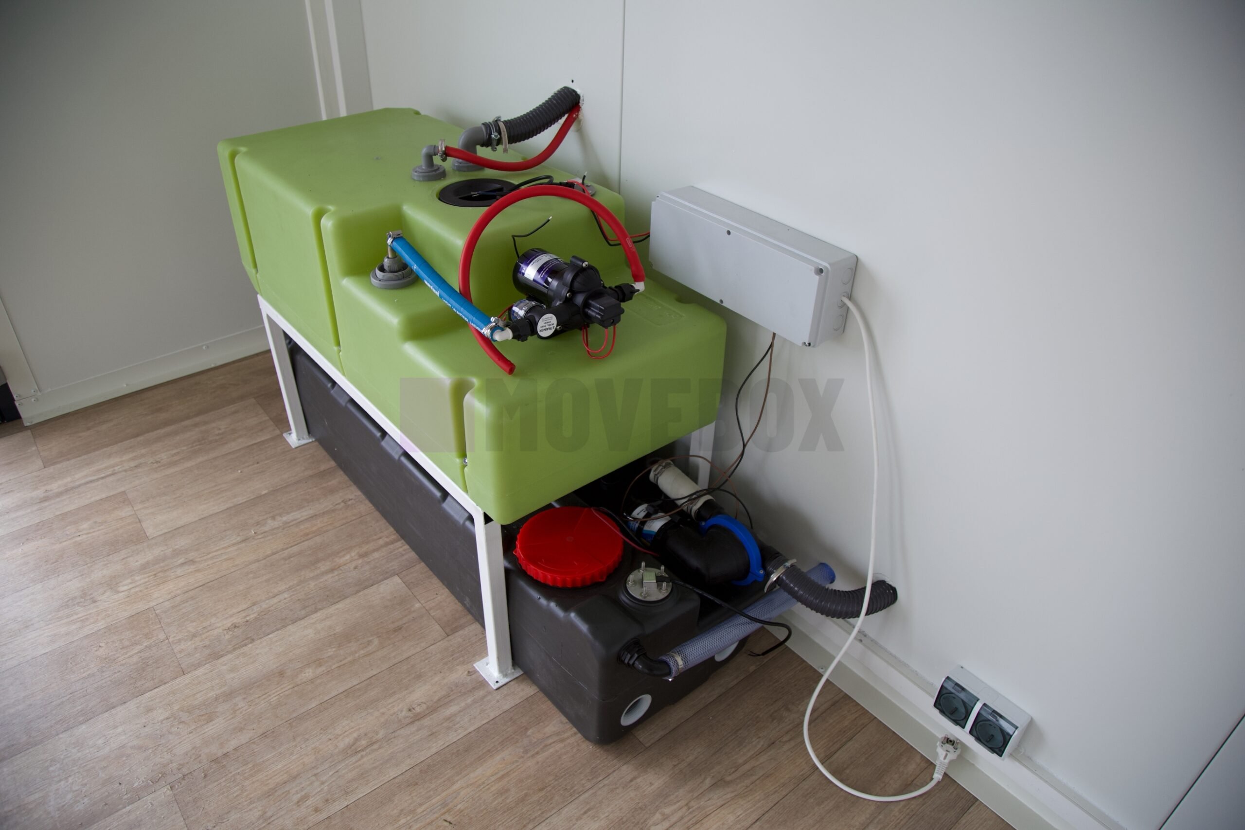 Container MOVEBOX 68