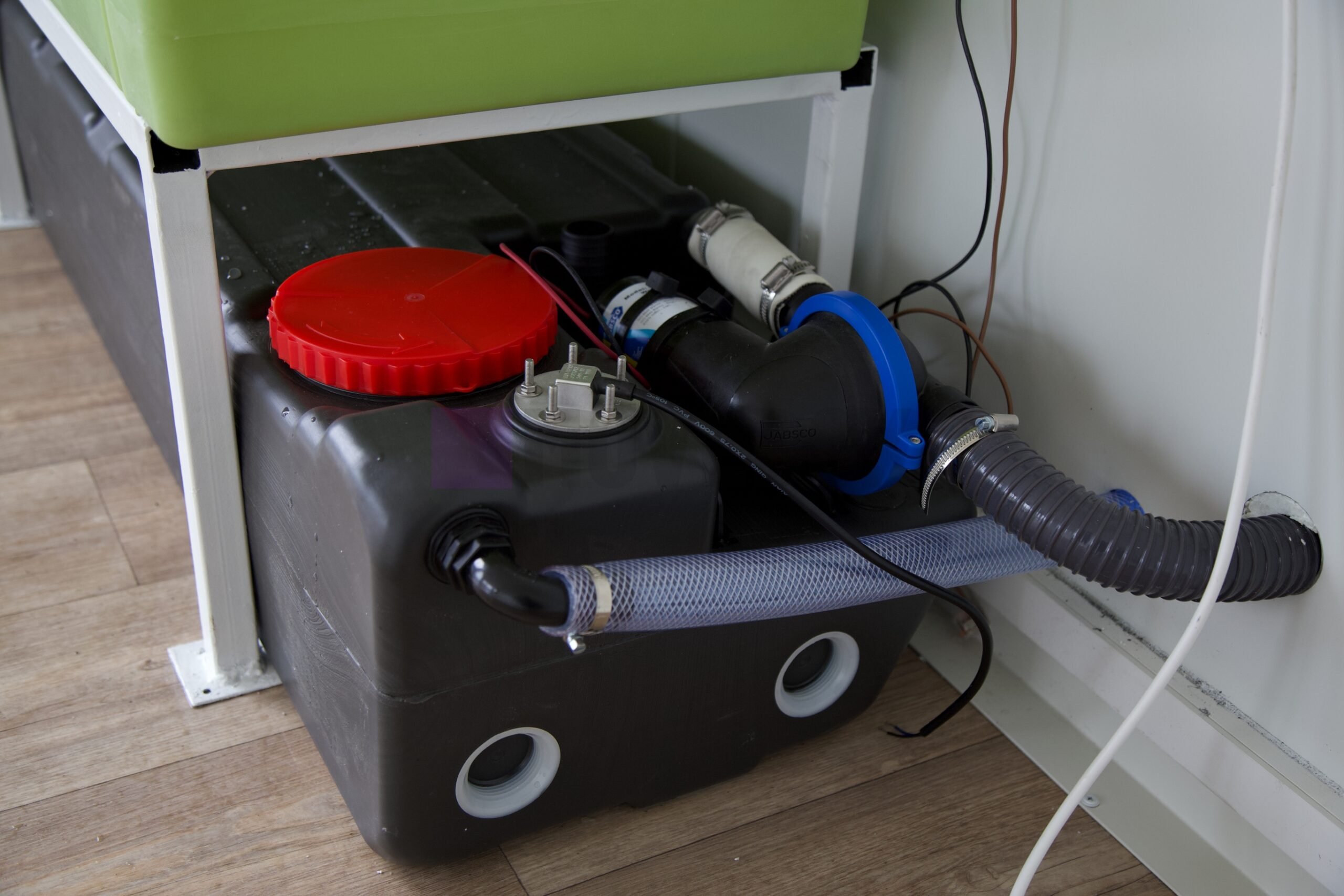 Container MOVEBOX 68