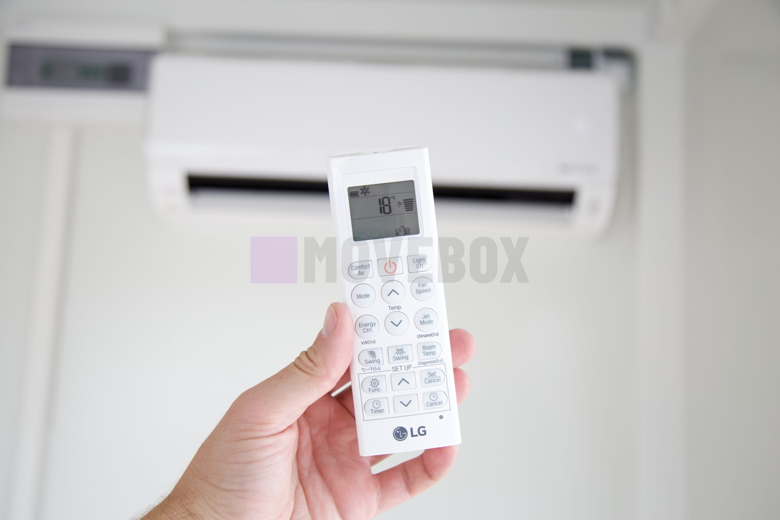 Container MOVEBOX 68