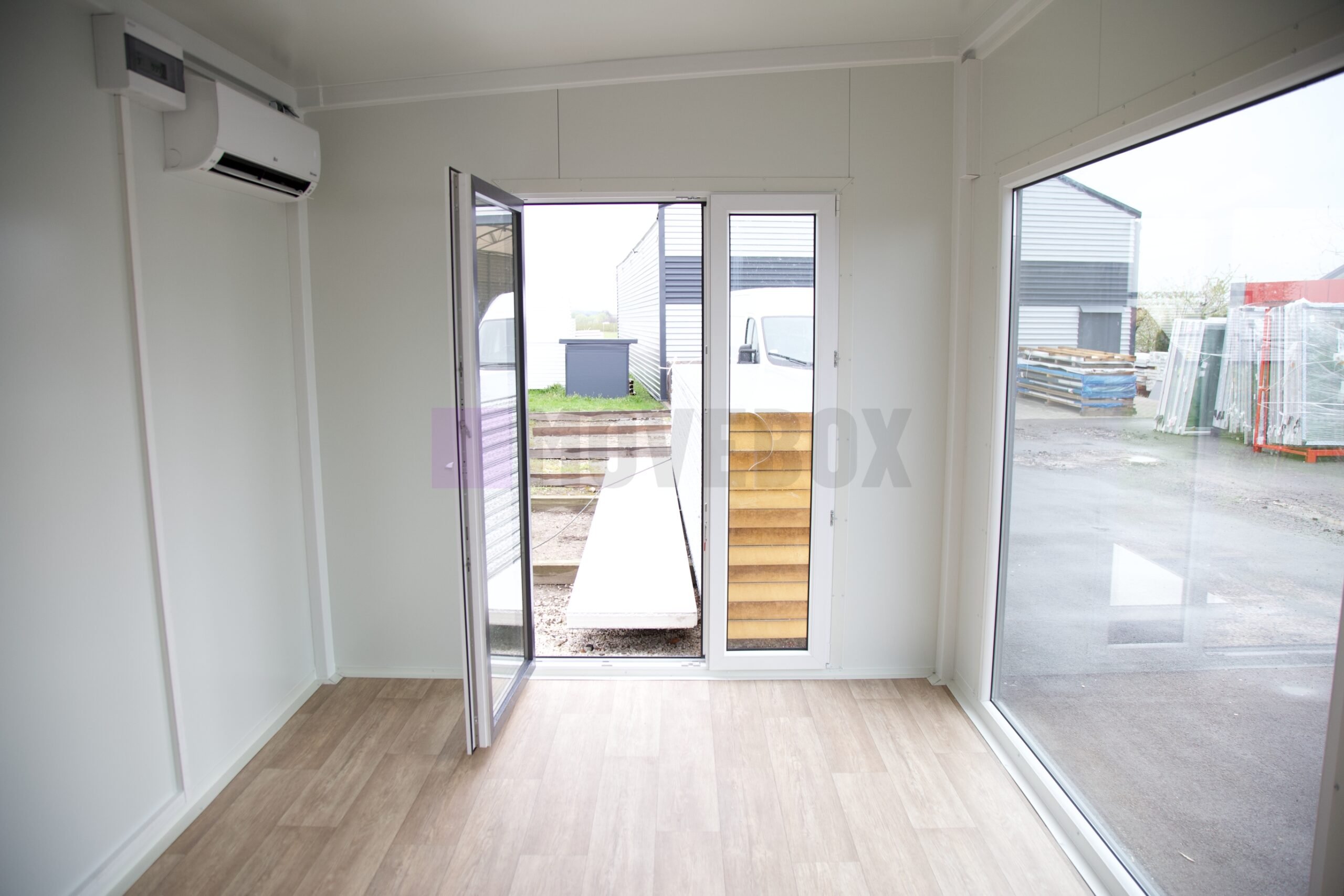 Container MOVEBOX 68