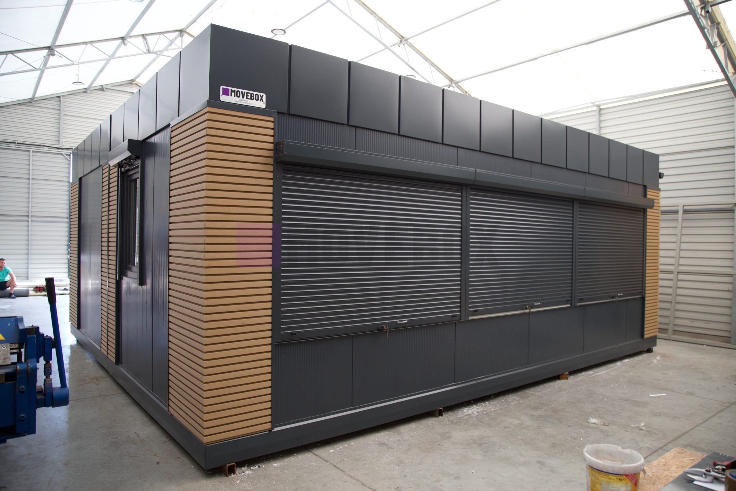 Container MOVEBOX 70