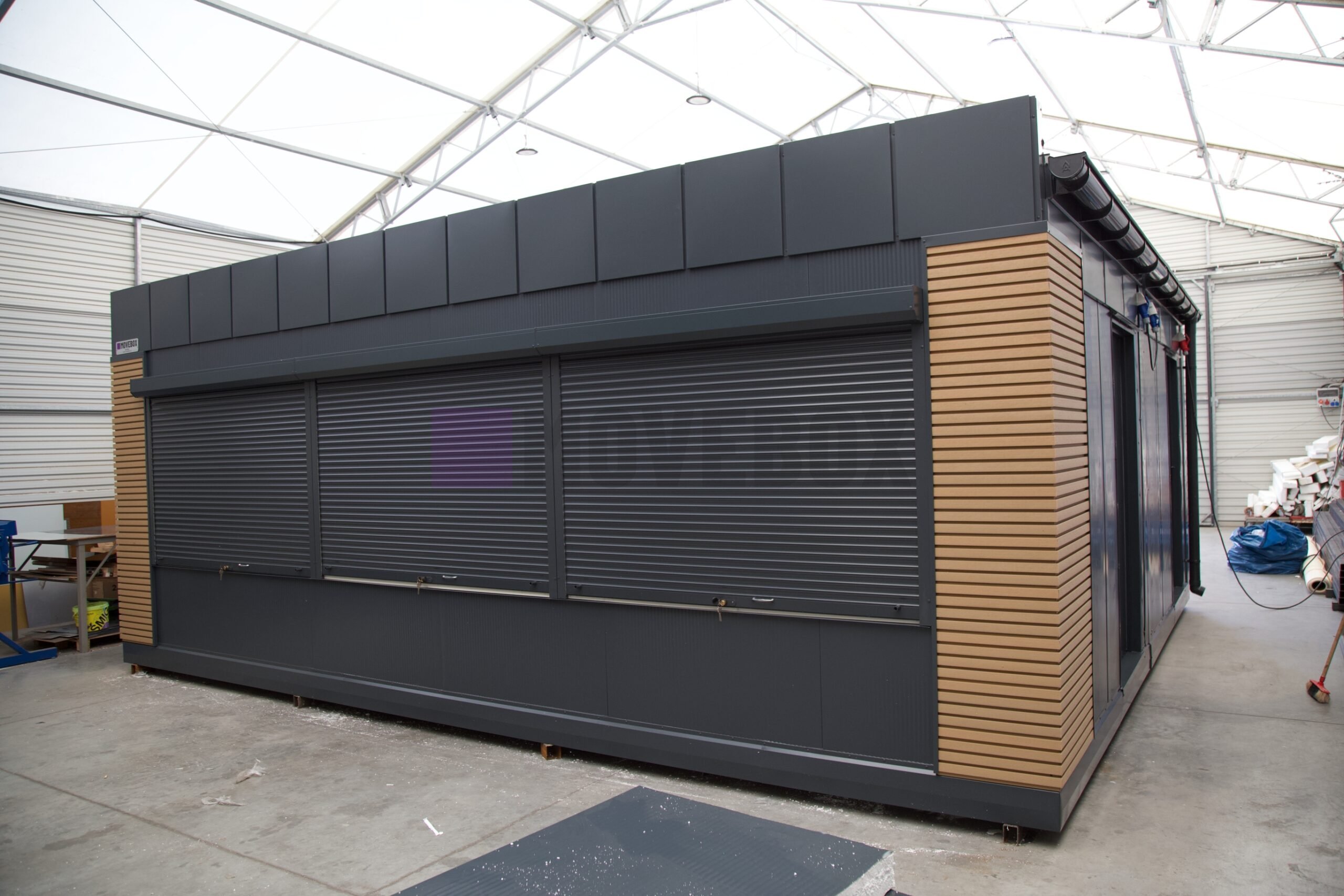 Container MOVEBOX 70