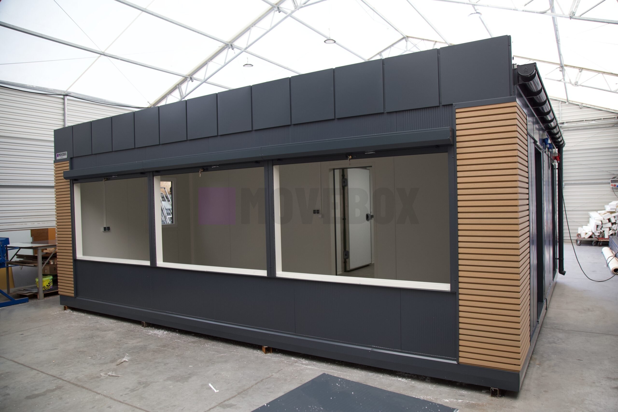 Container MOVEBOX 70