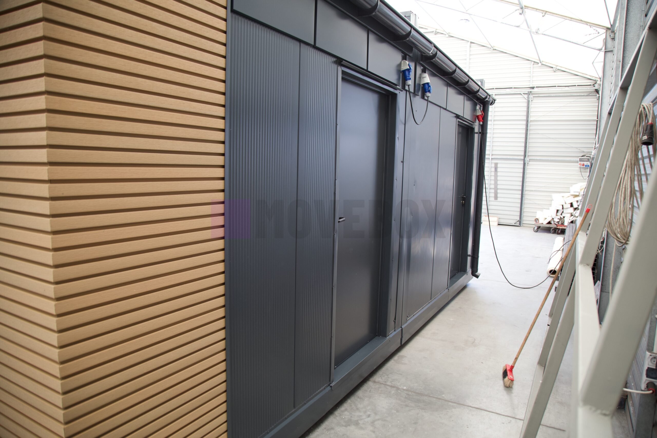 Container MOVEBOX 70