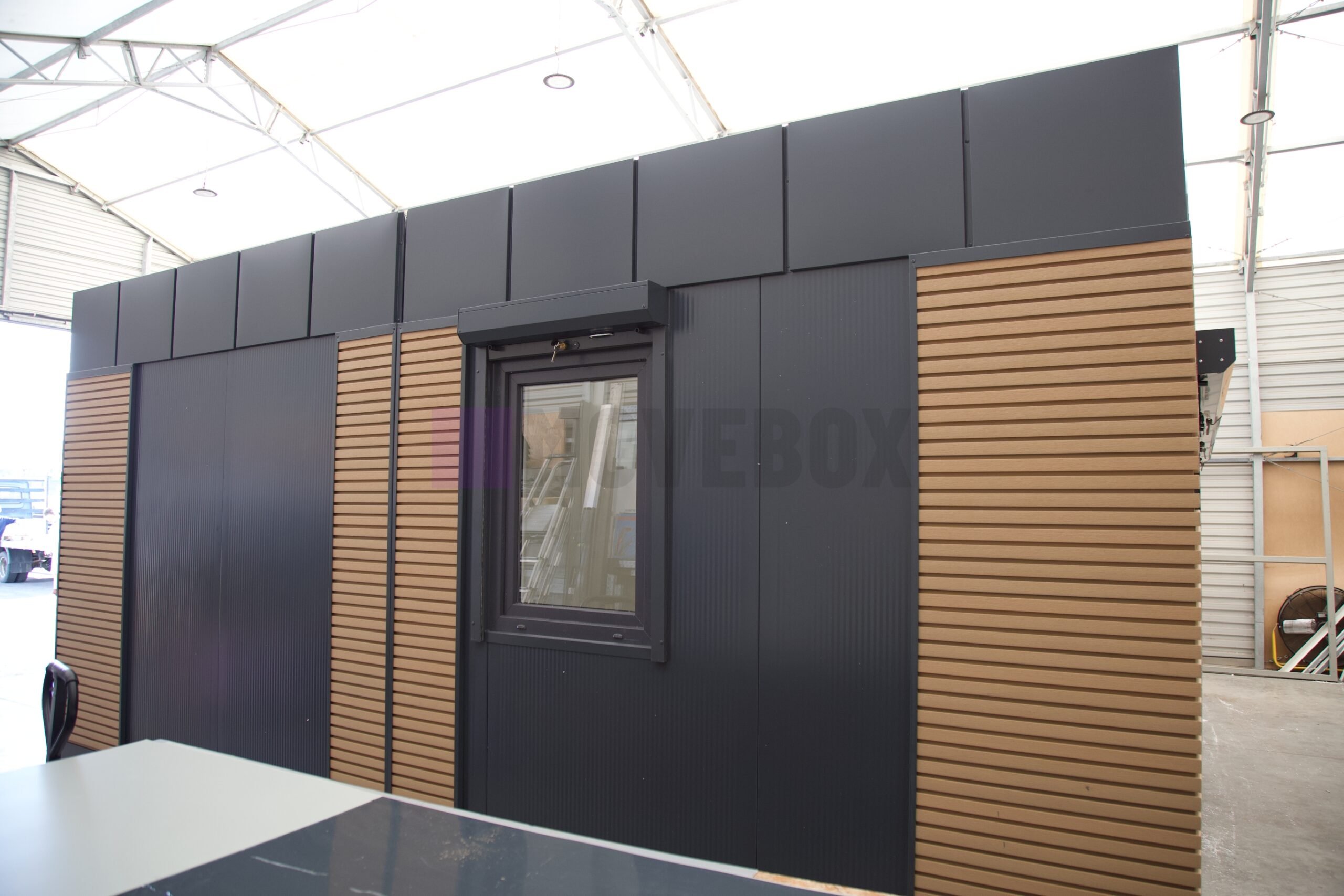 Container MOVEBOX 70