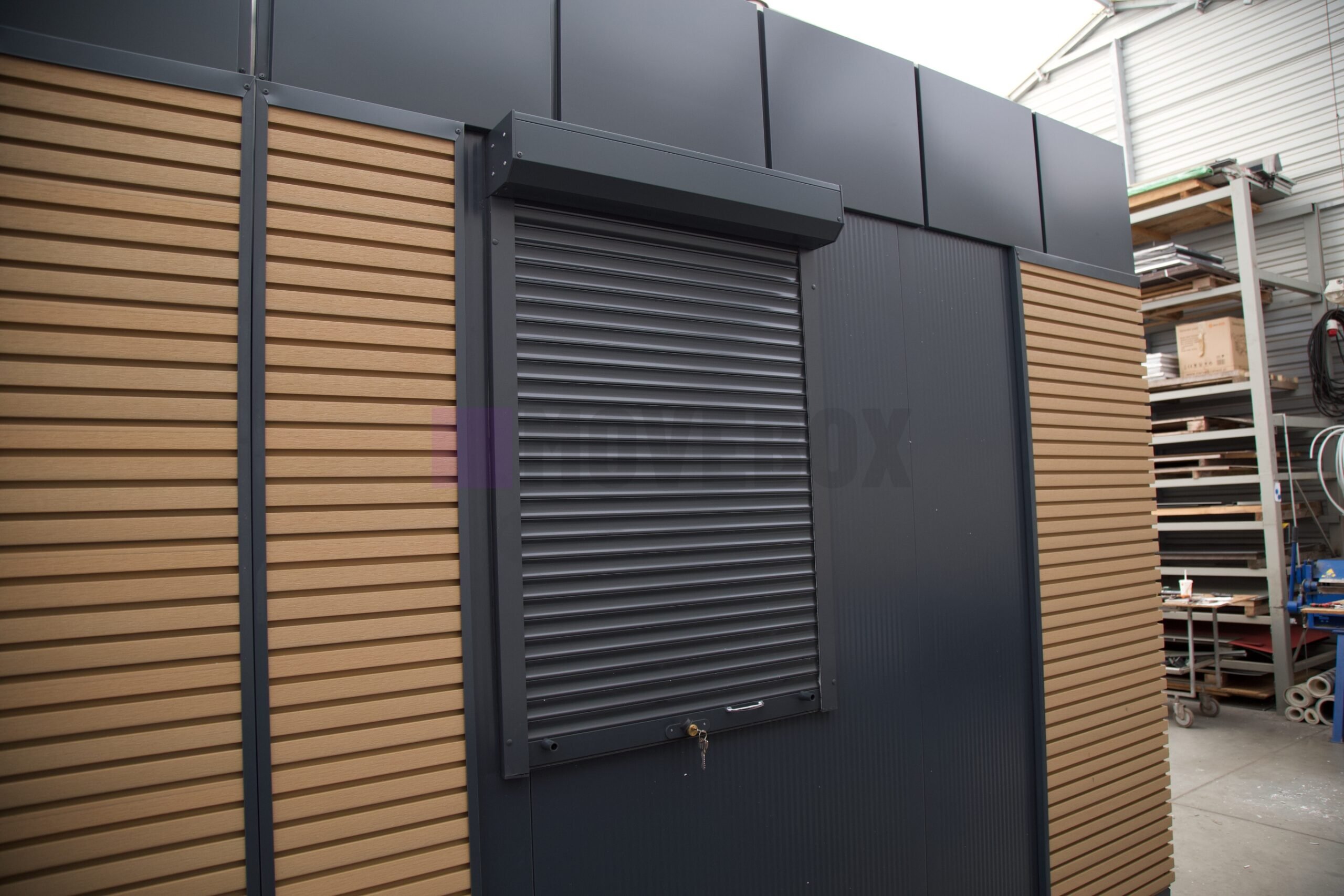 Container MOVEBOX 70