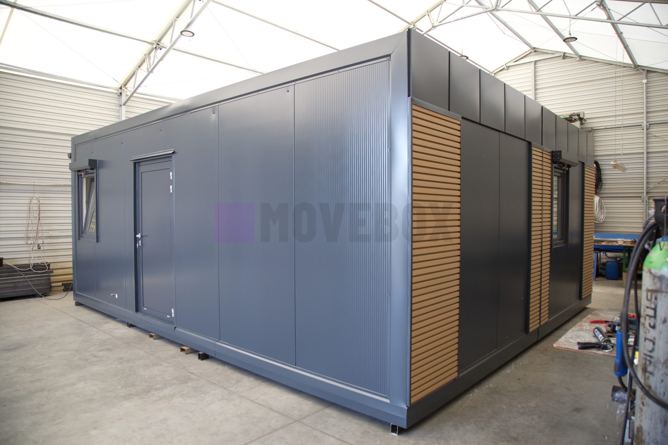 Container MOVEBOX 70