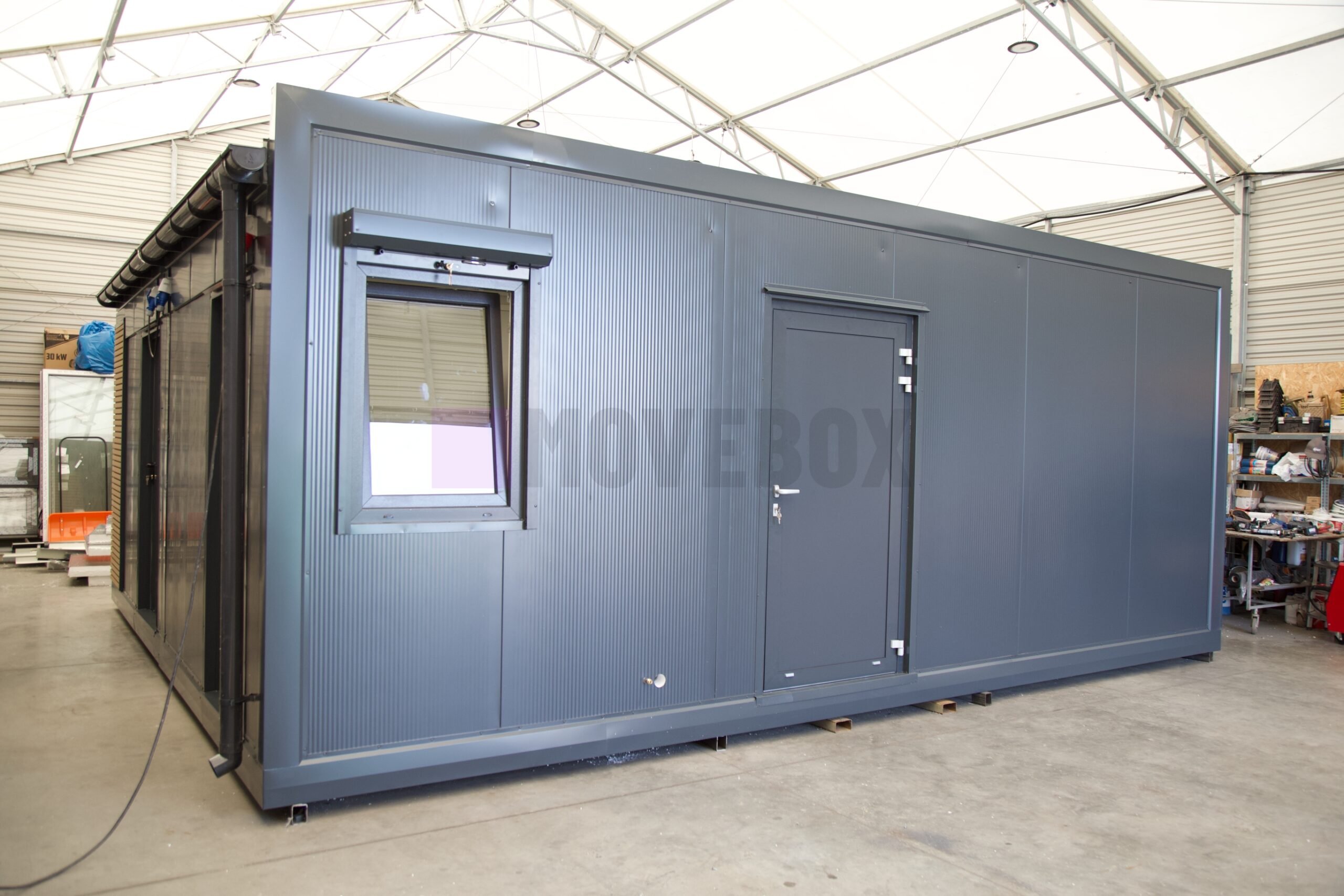 Container MOVEBOX 70