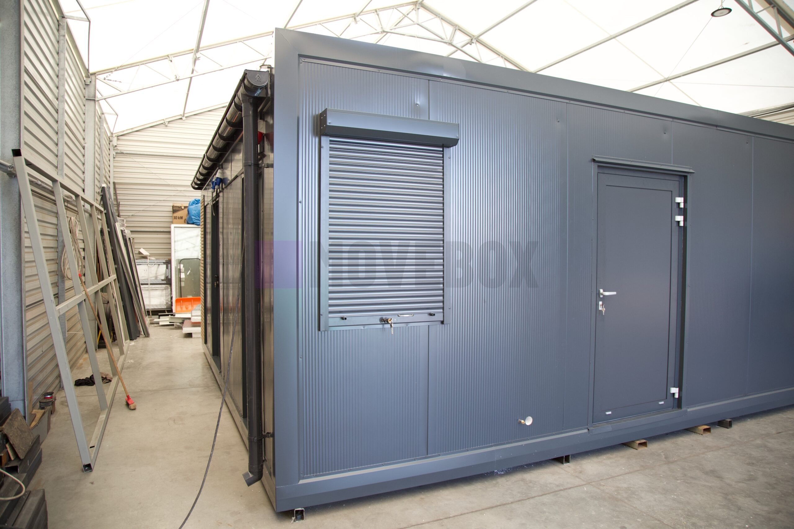 Container MOVEBOX 70