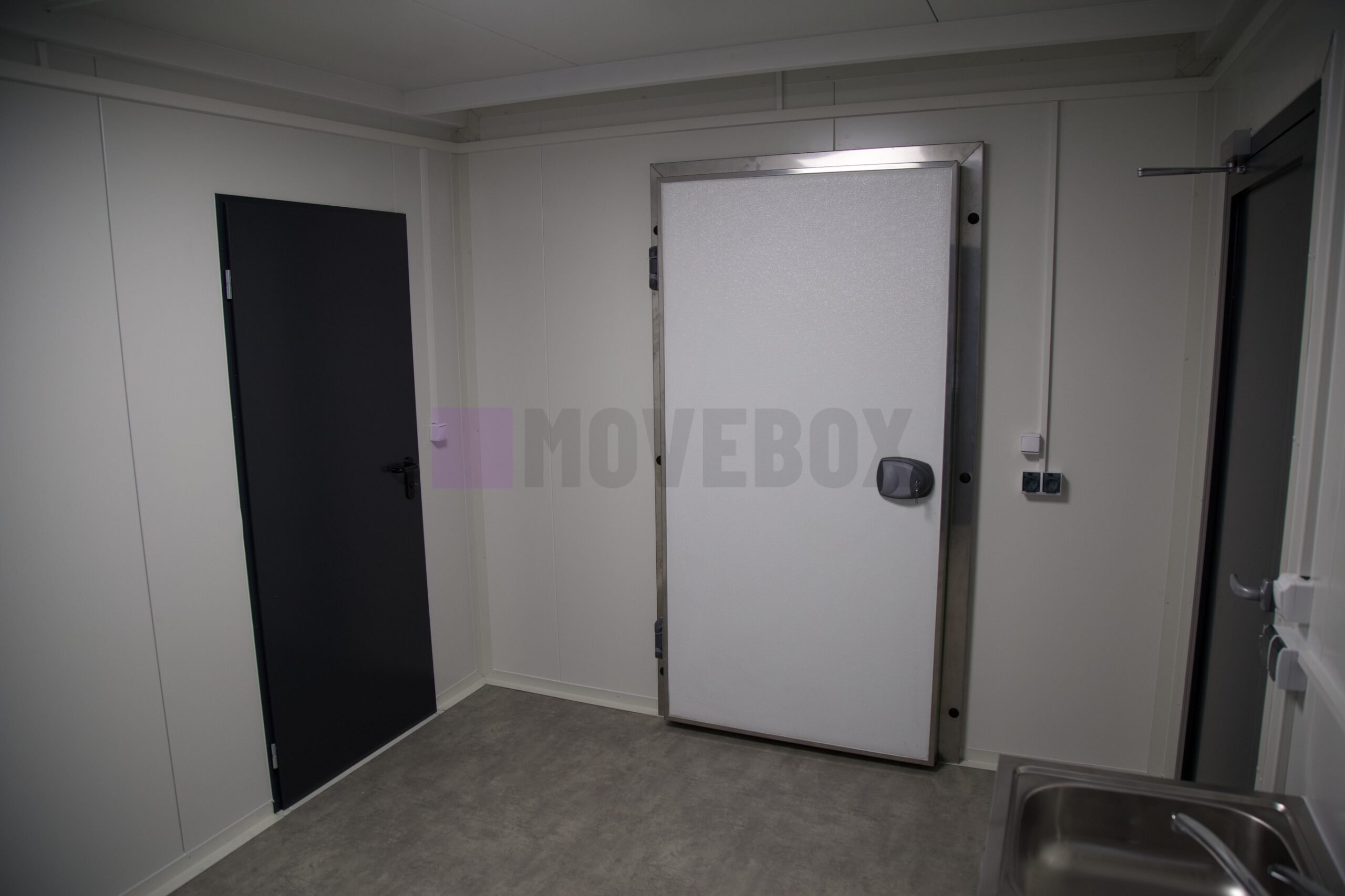 Container MOVEBOX 70