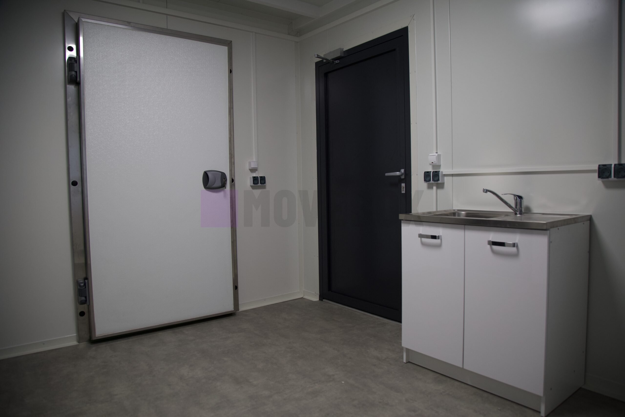 Container MOVEBOX 70