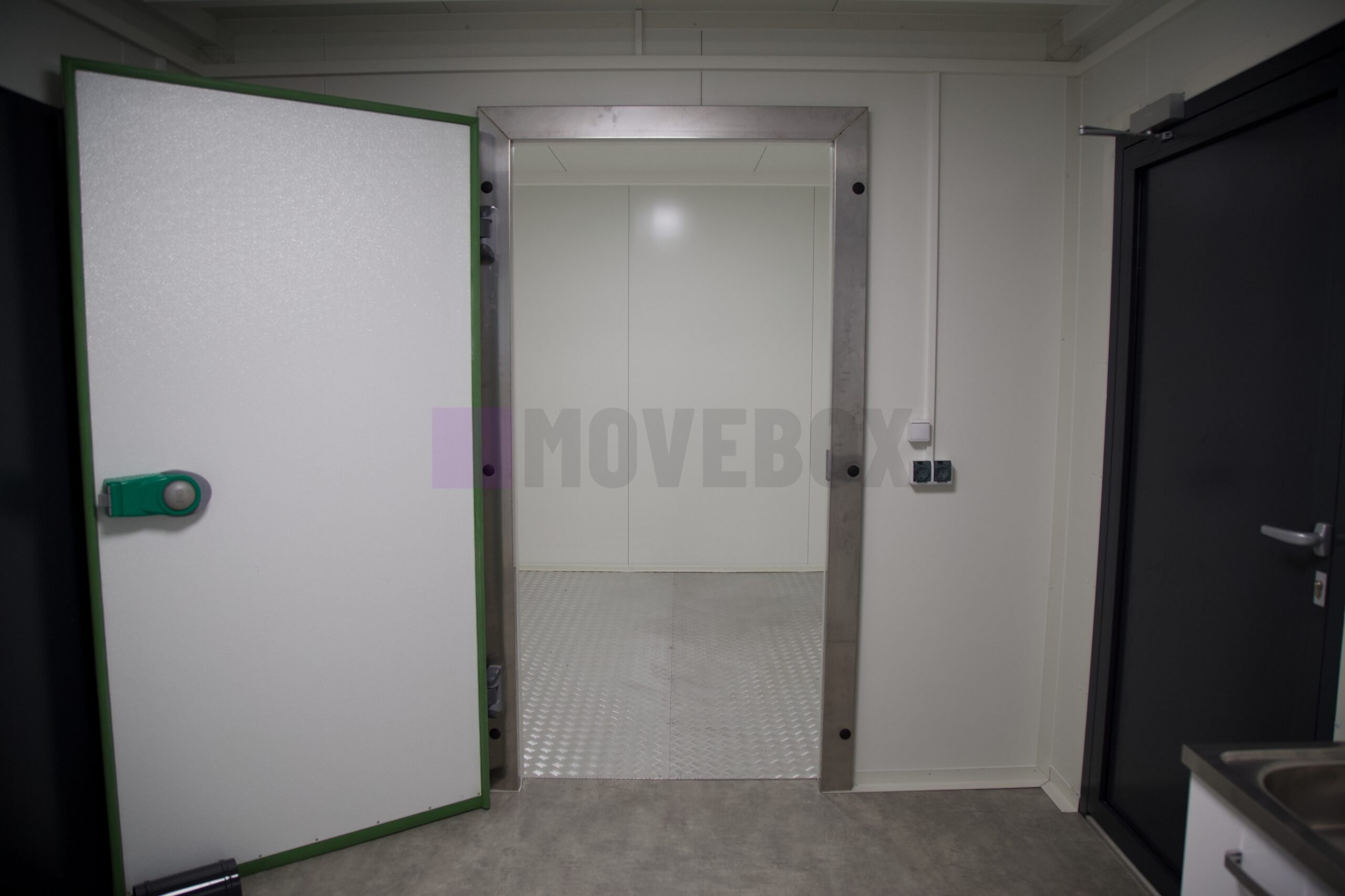 Container MOVEBOX 70