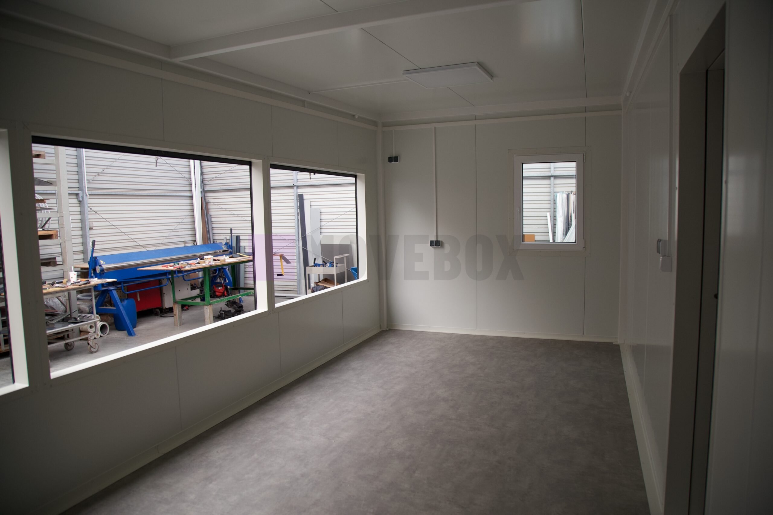 Container MOVEBOX 70