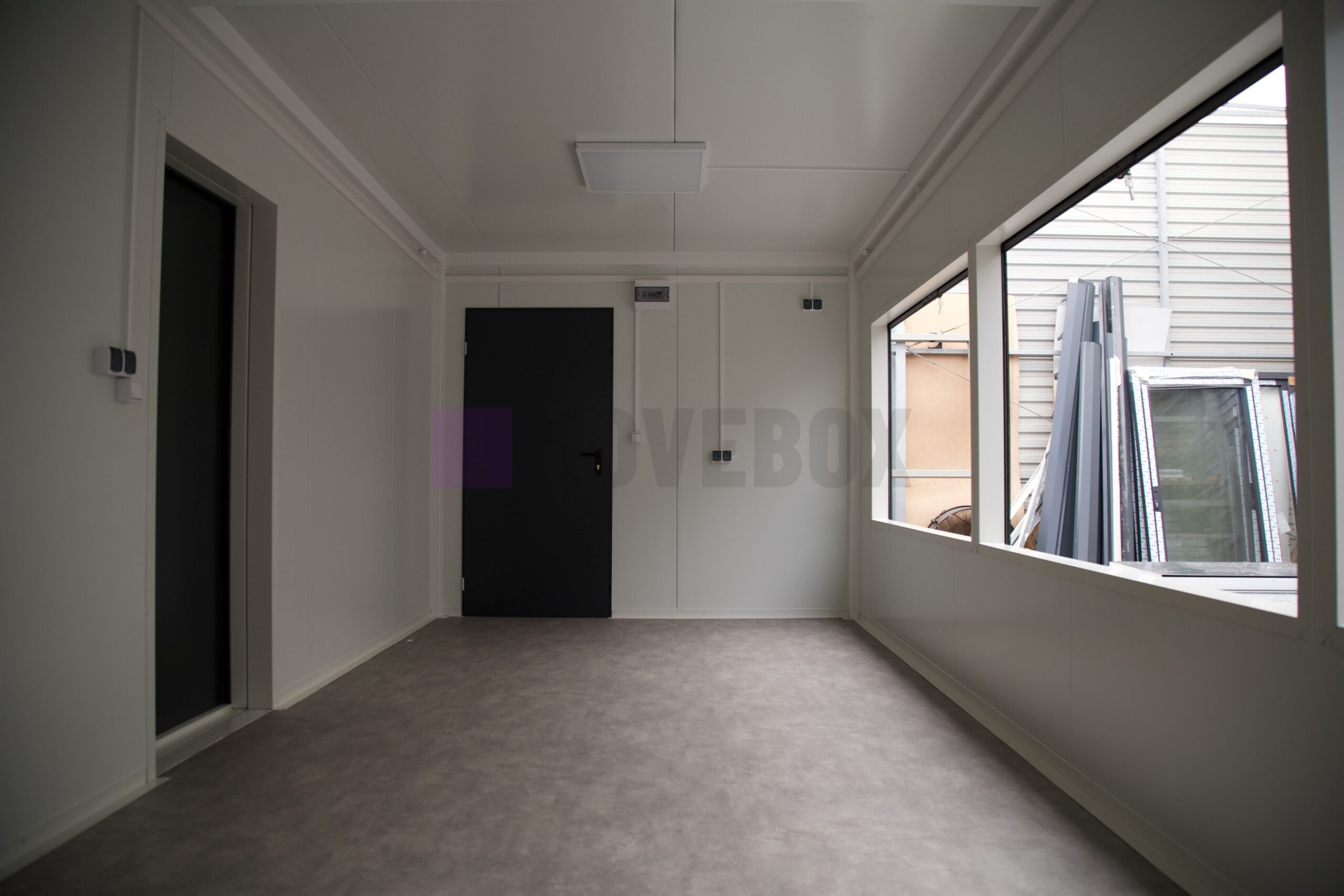 Container MOVEBOX 70