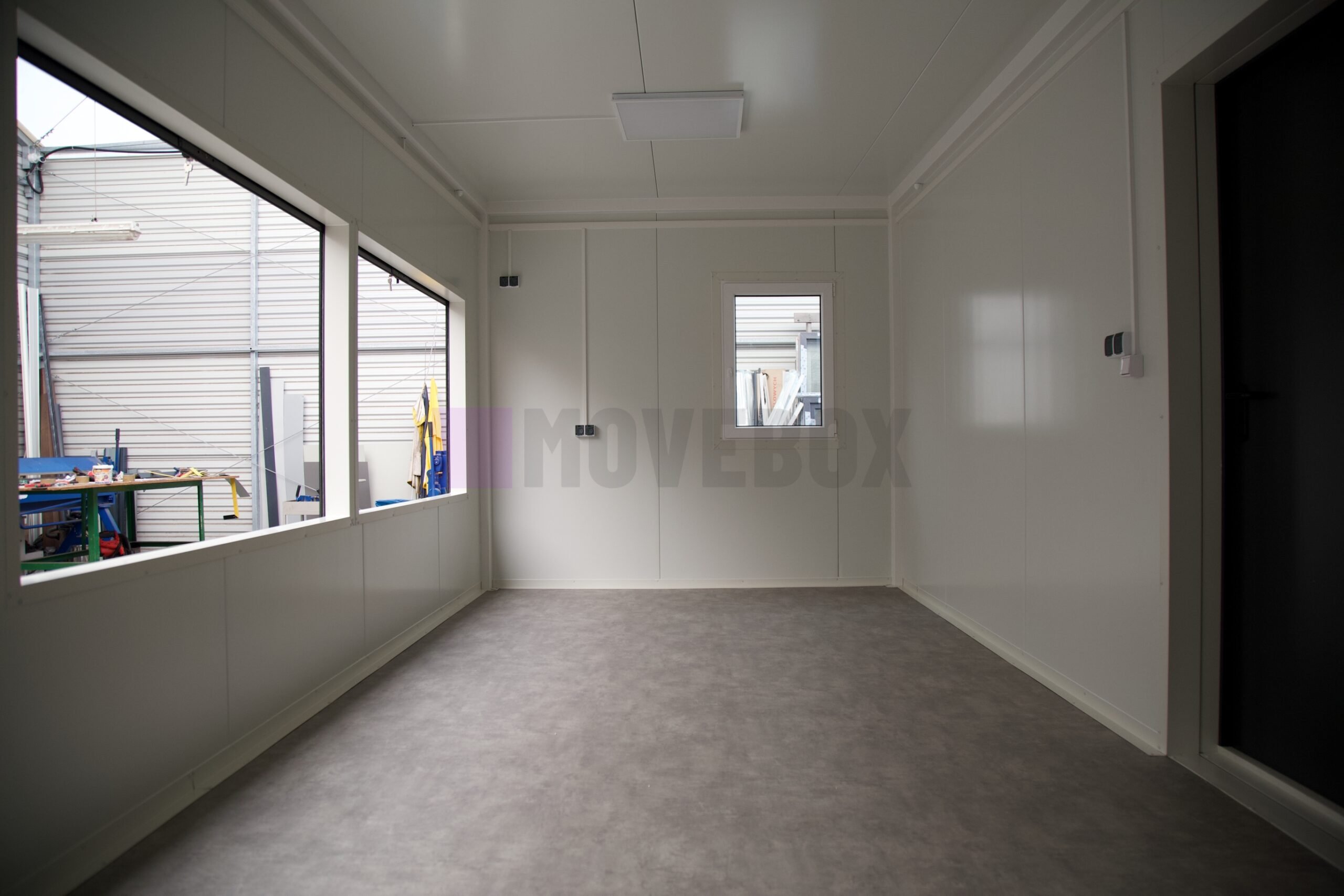 Container MOVEBOX 70