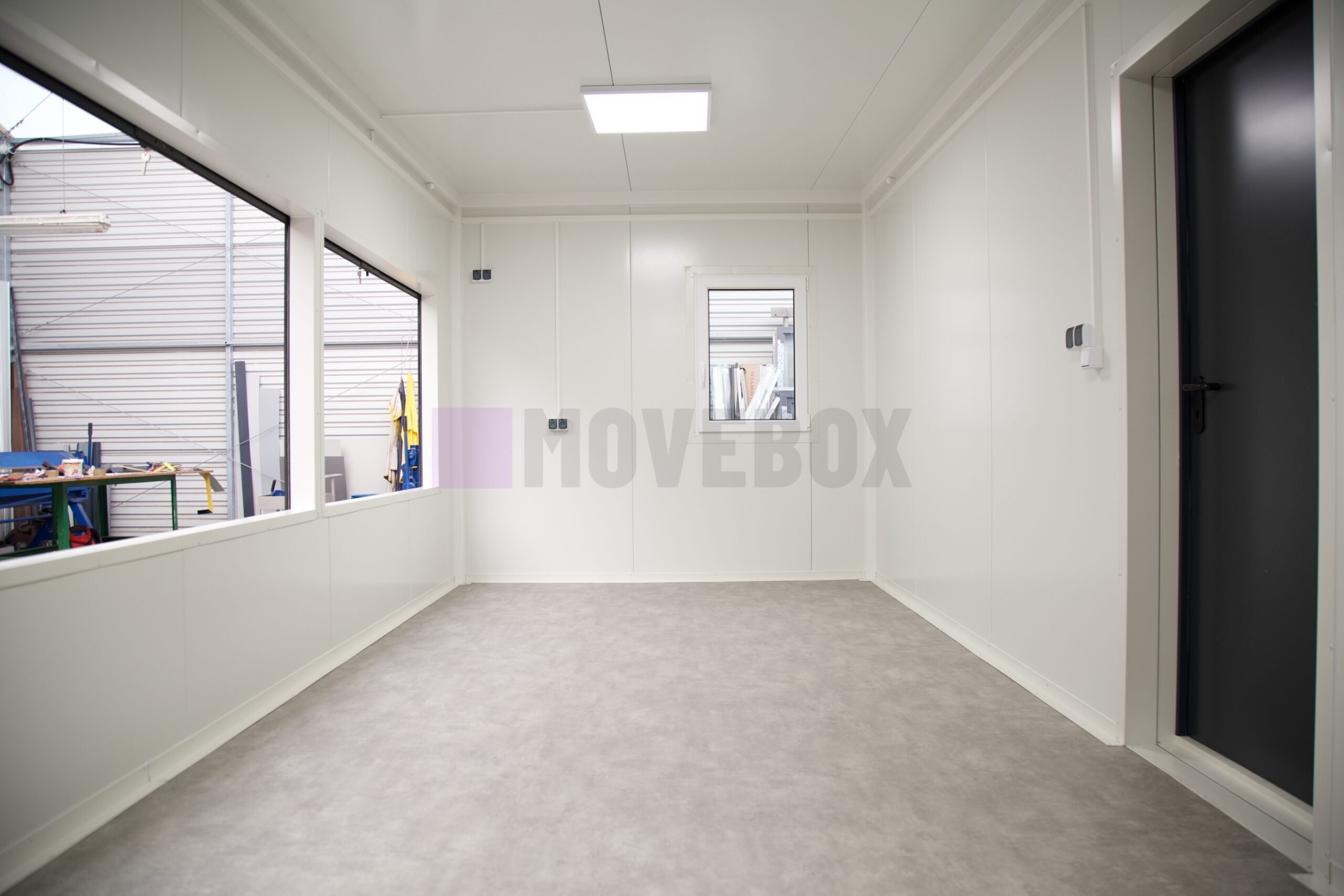 Container MOVEBOX 70