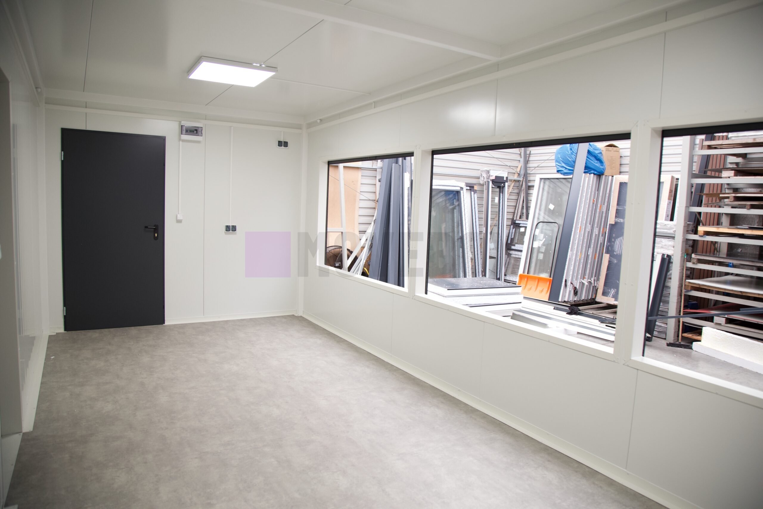 Container MOVEBOX 70