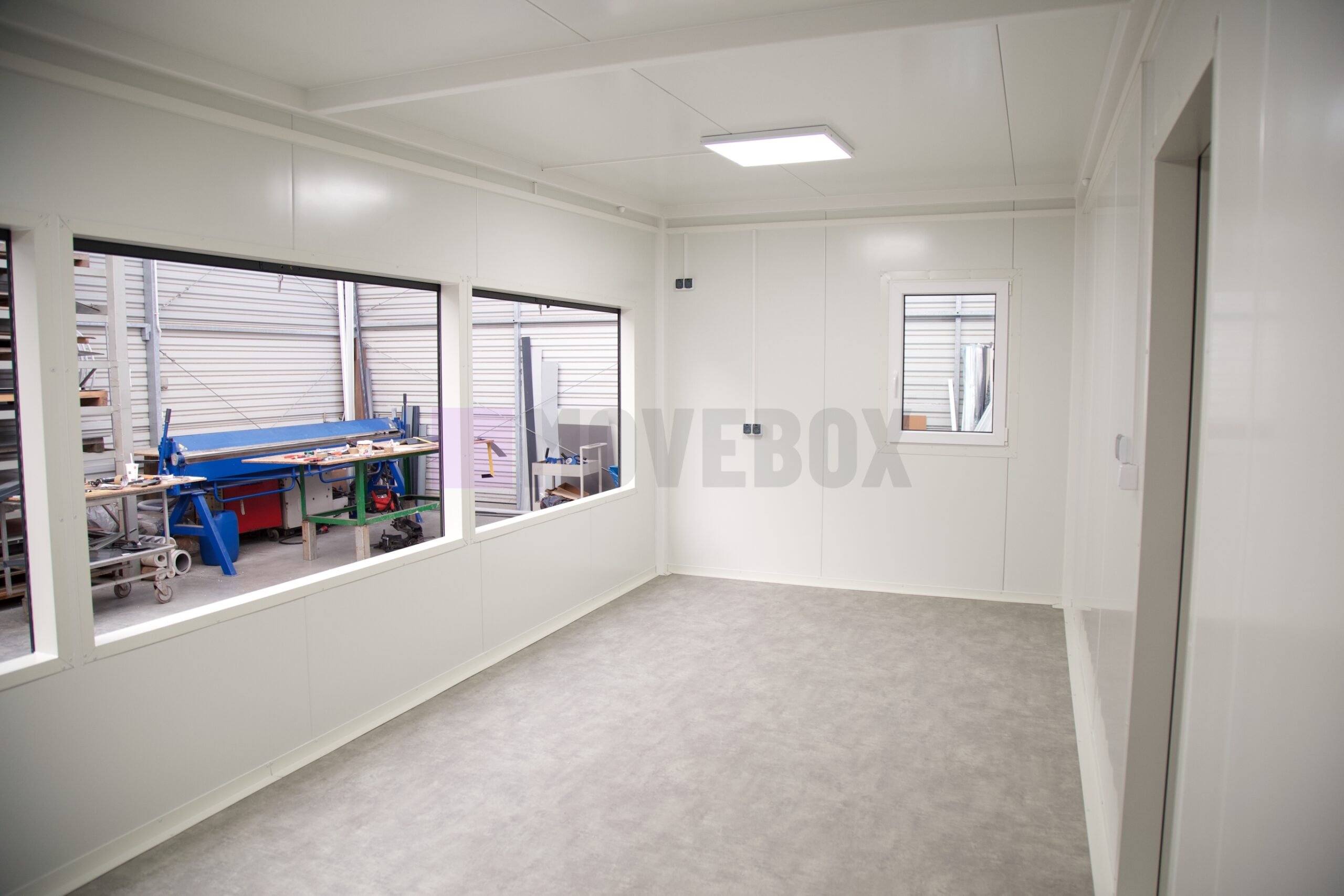 Container MOVEBOX 70