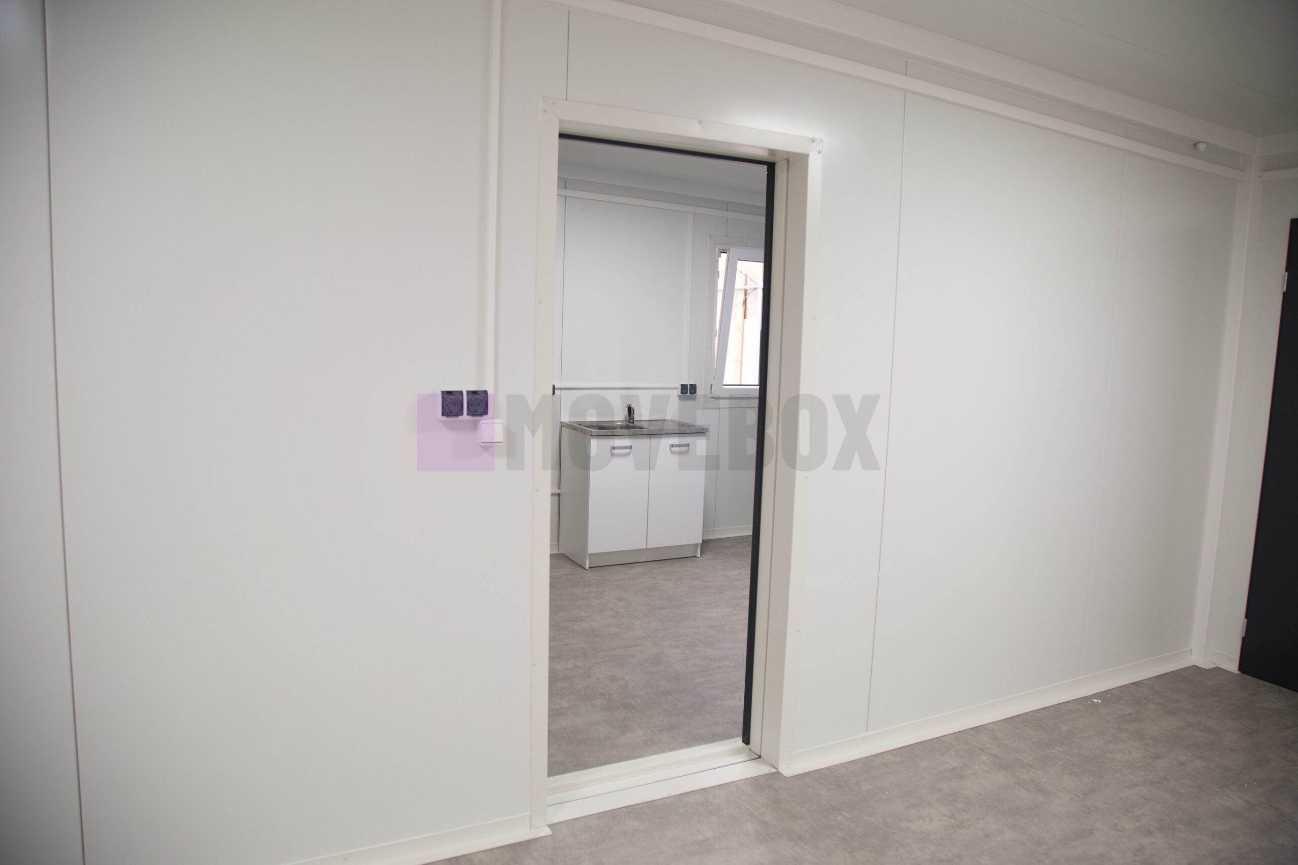 Container MOVEBOX 70