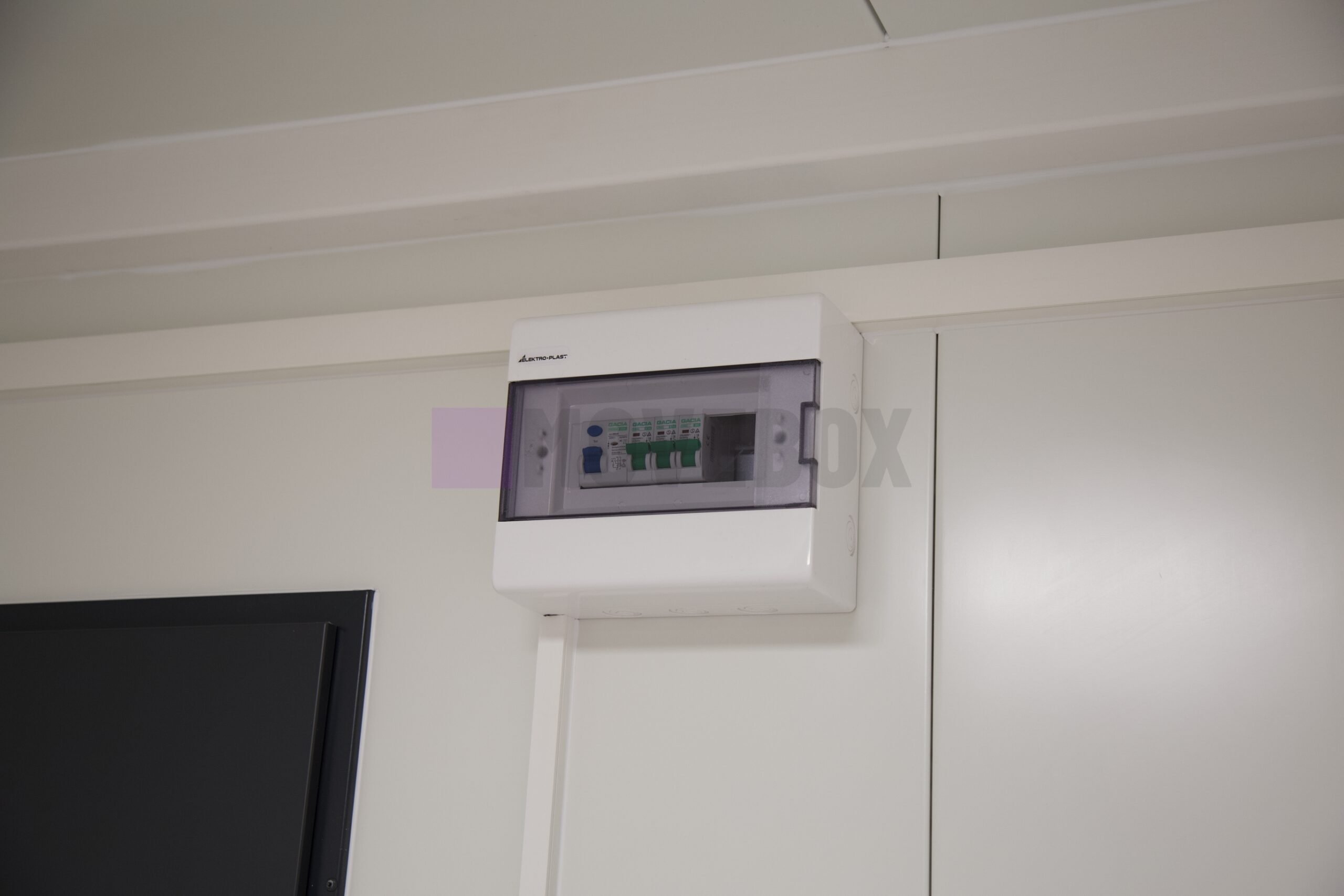 Container MOVEBOX 70