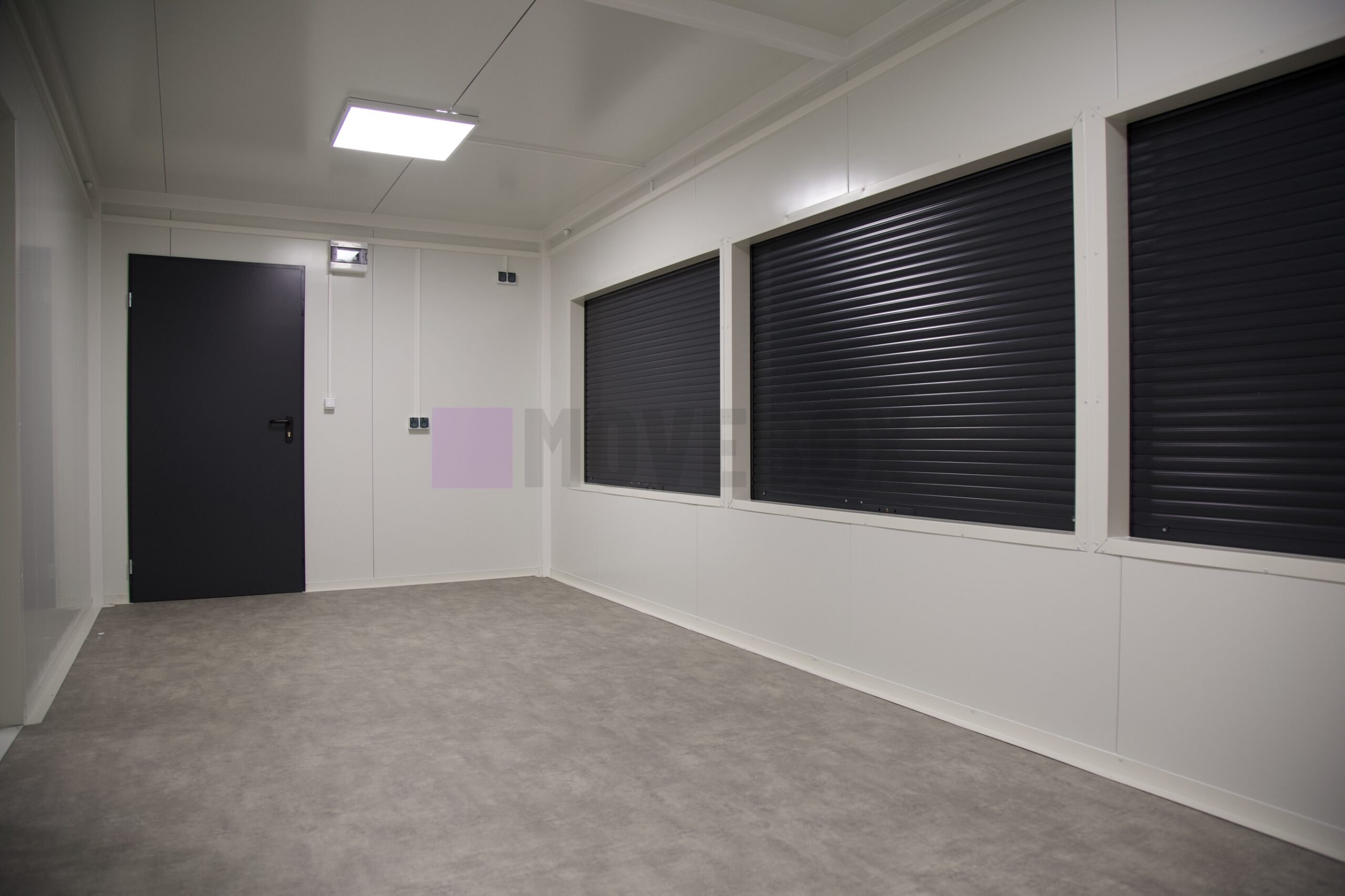 Container MOVEBOX 70