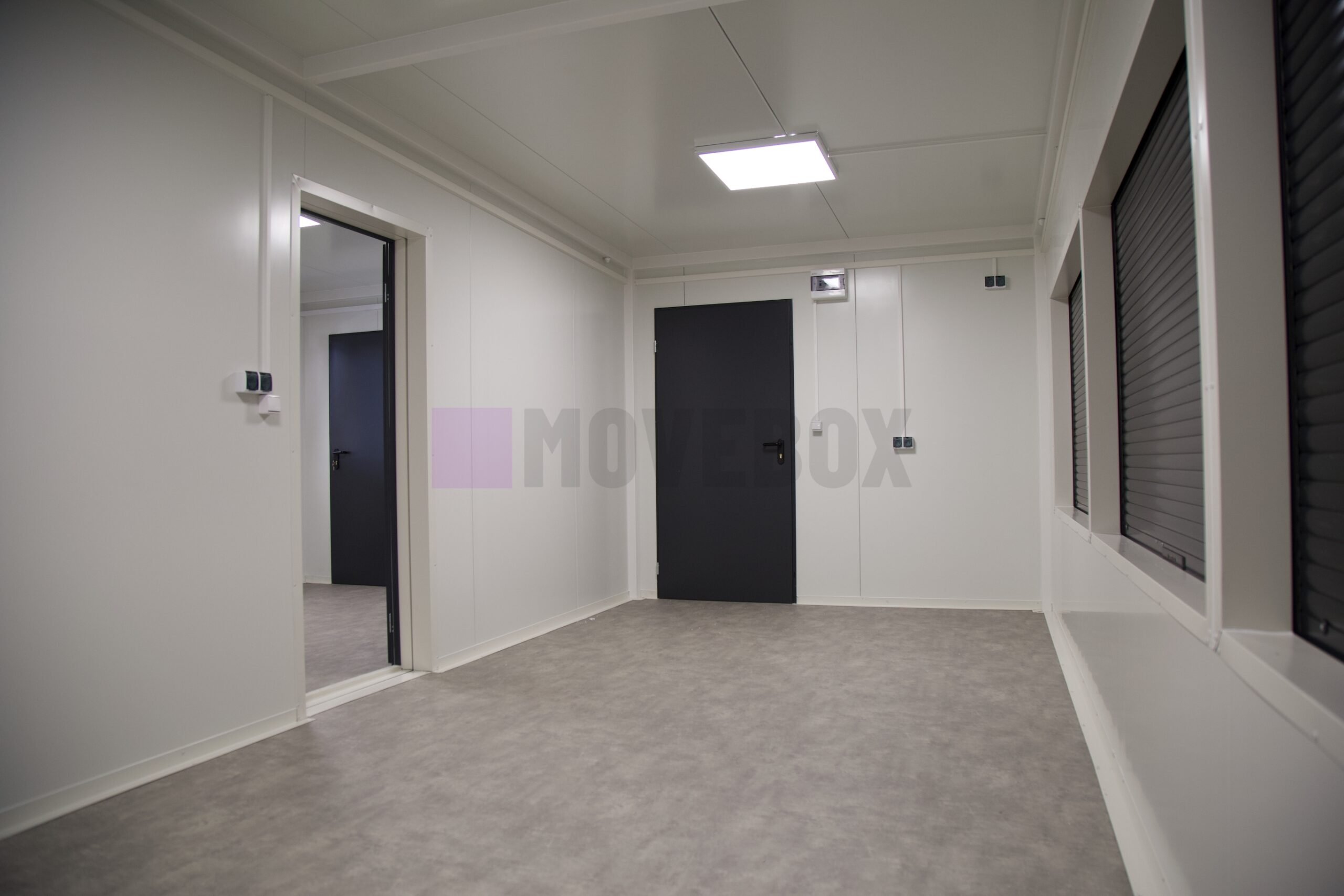 Container MOVEBOX 70