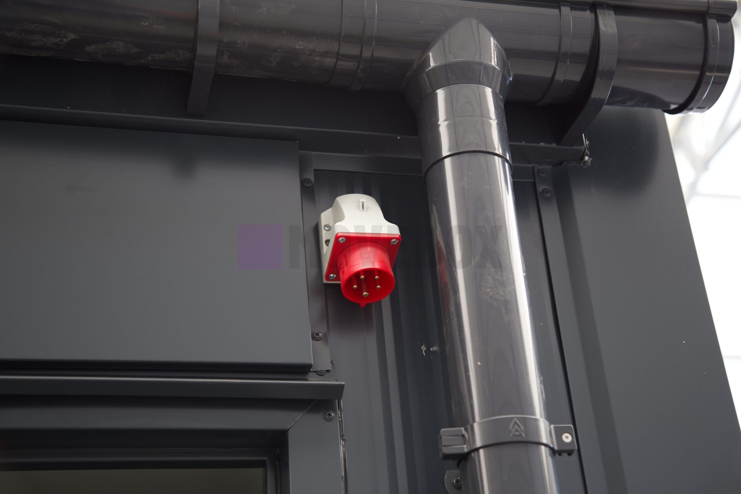 Container MOVEBOX 70