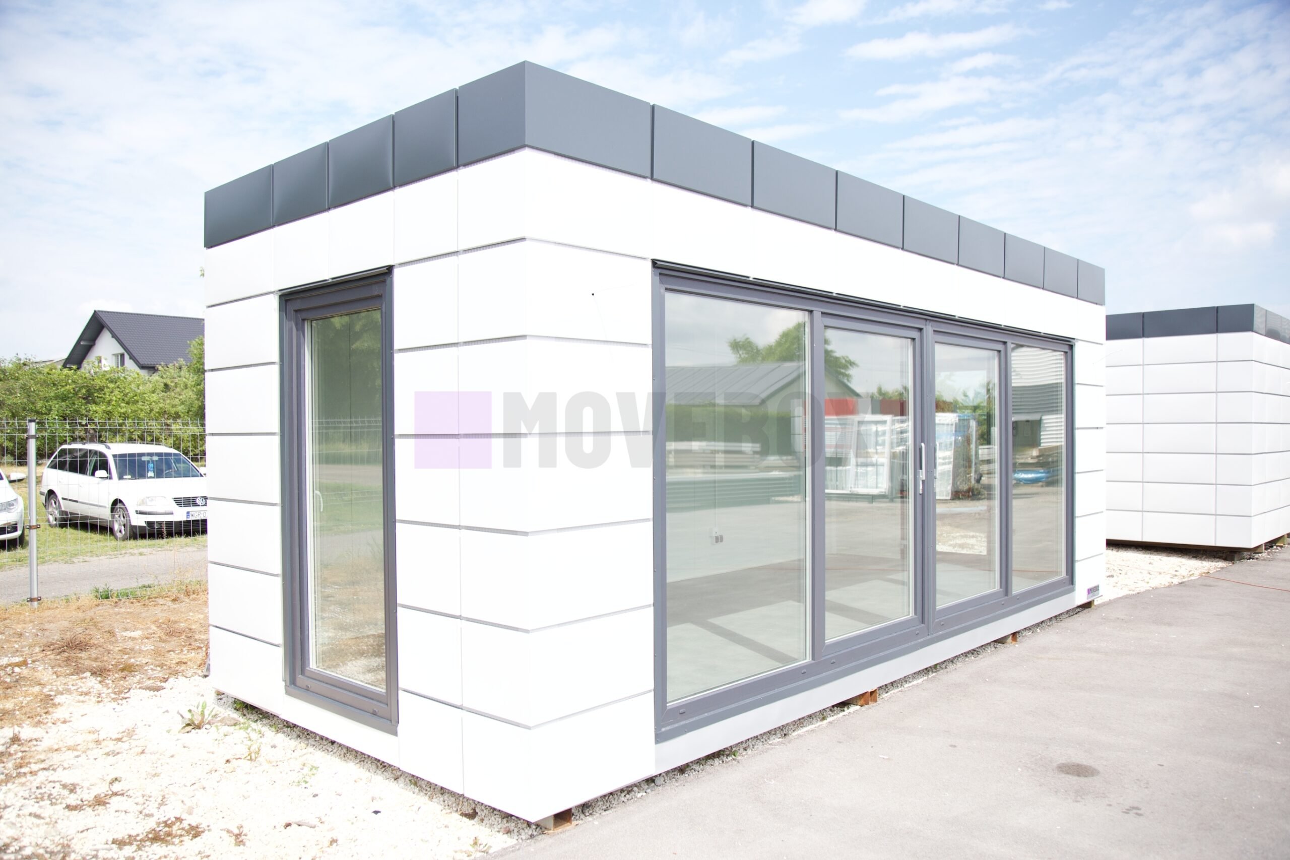 Container MOVEBOX 71