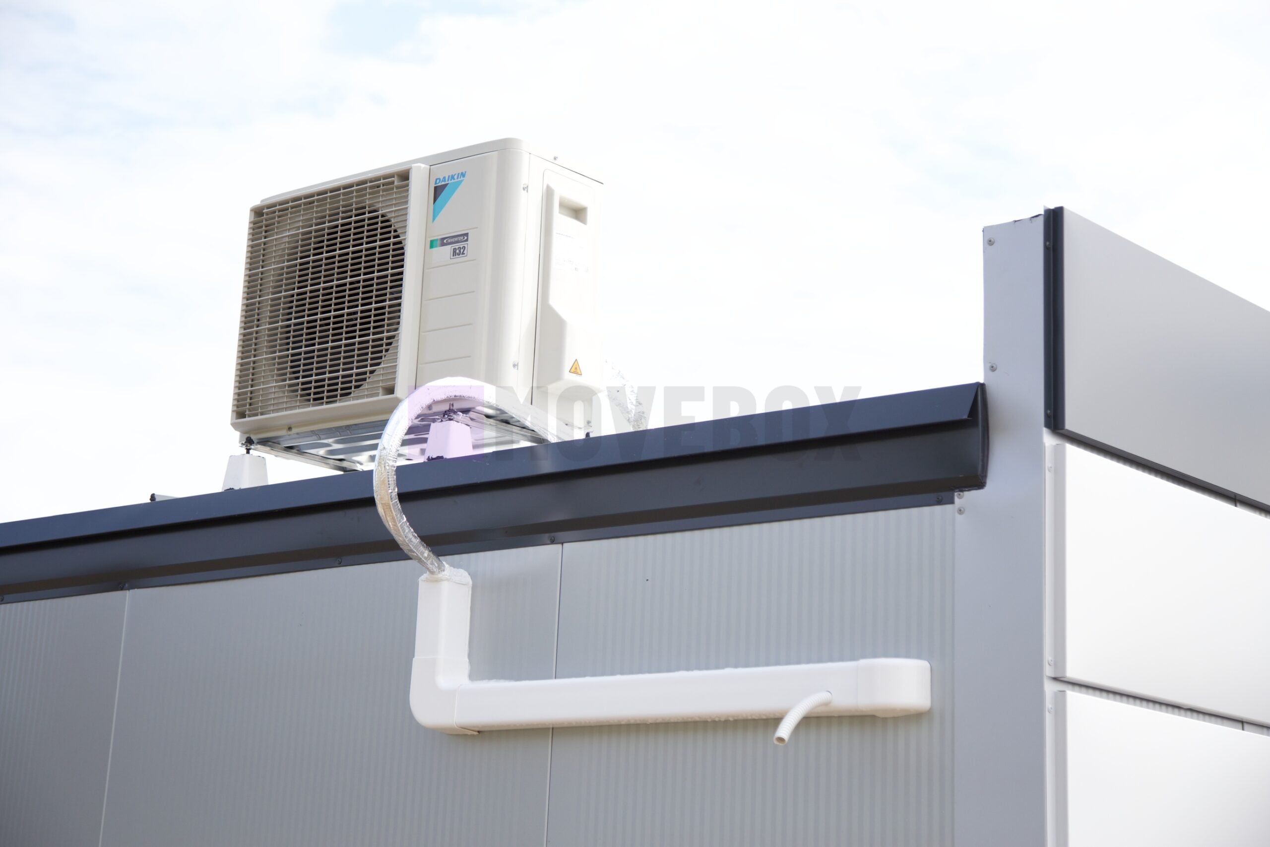 Container MOVEBOX 71