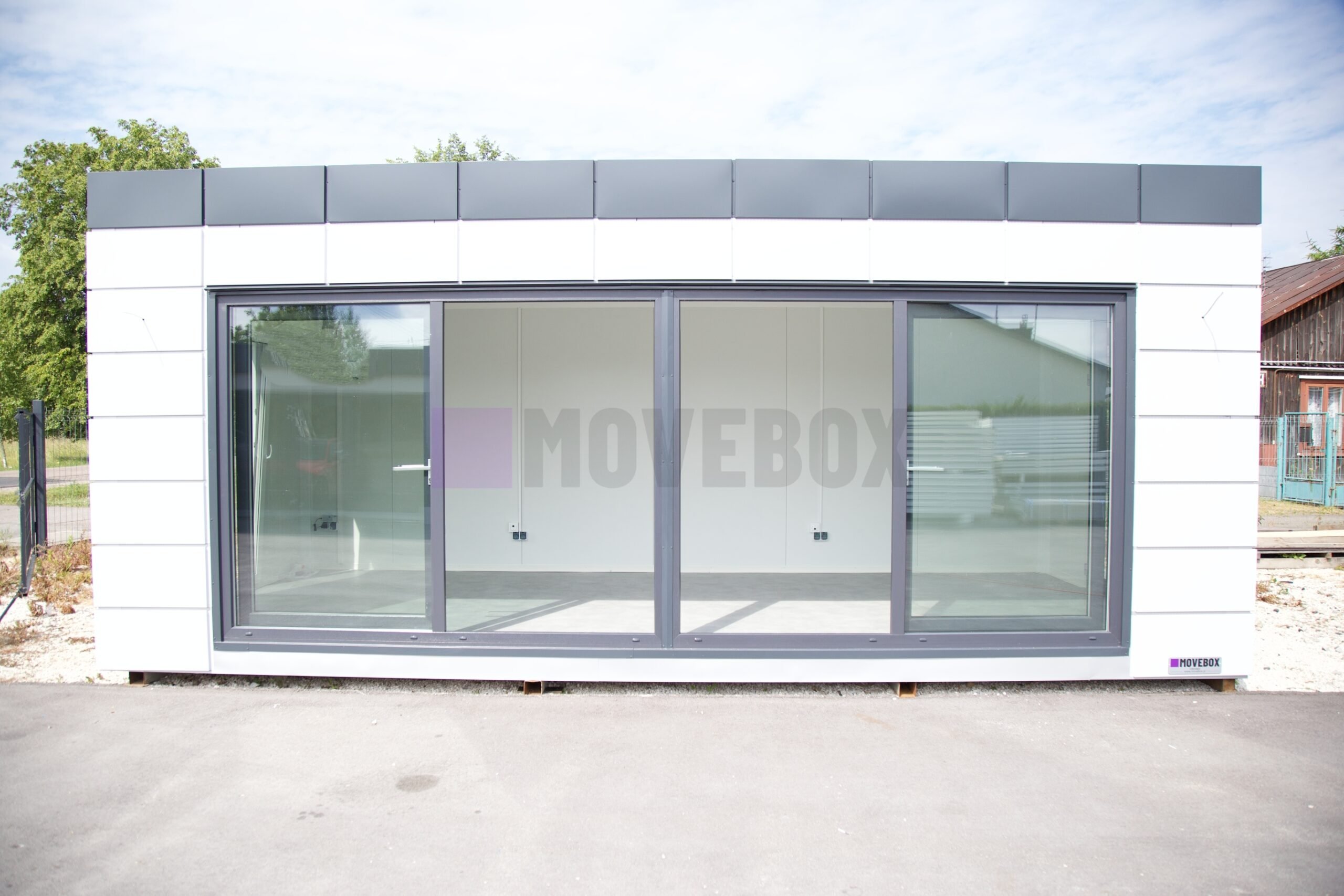 Container MOVEBOX 71