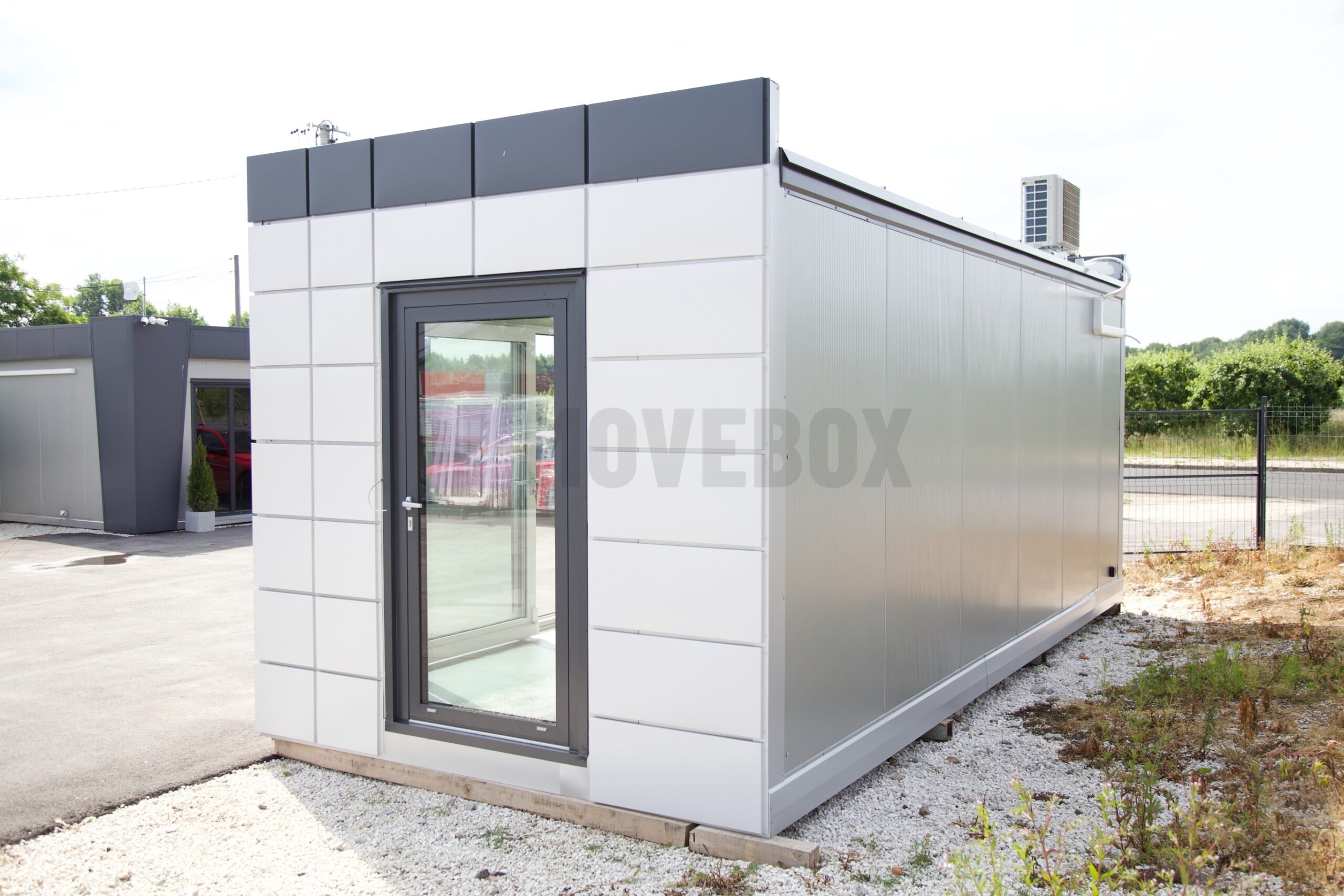 Container MOVEBOX 71