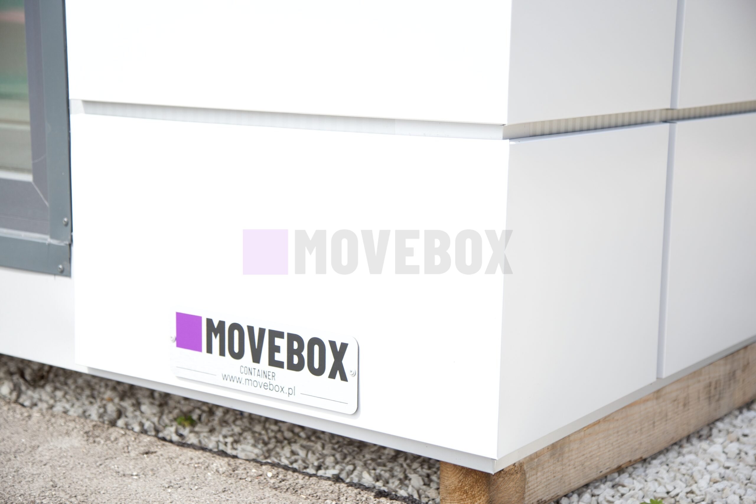 Container MOVEBOX 71