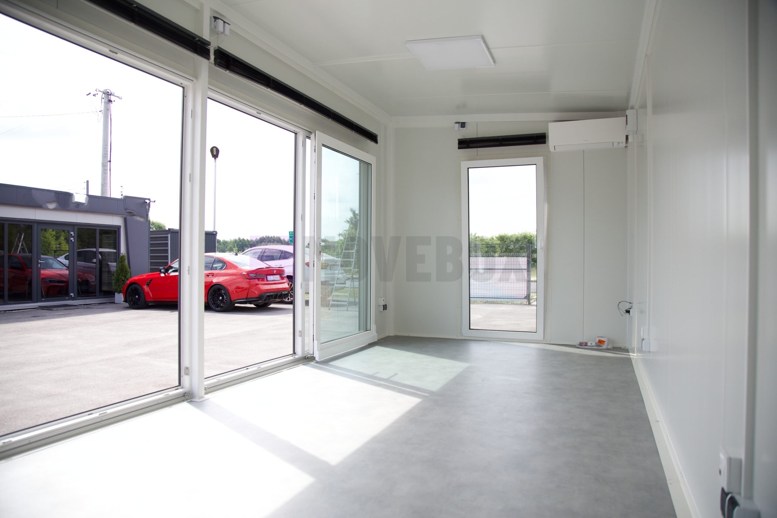 Container MOVEBOX 71