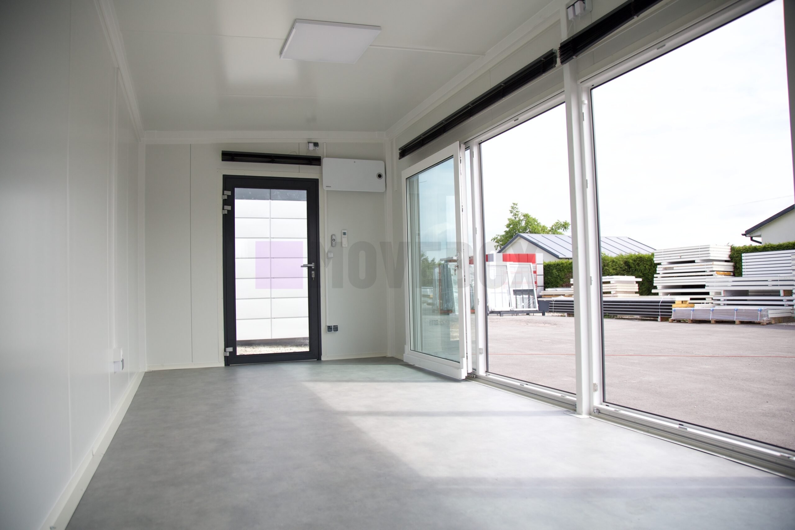 Container MOVEBOX 71