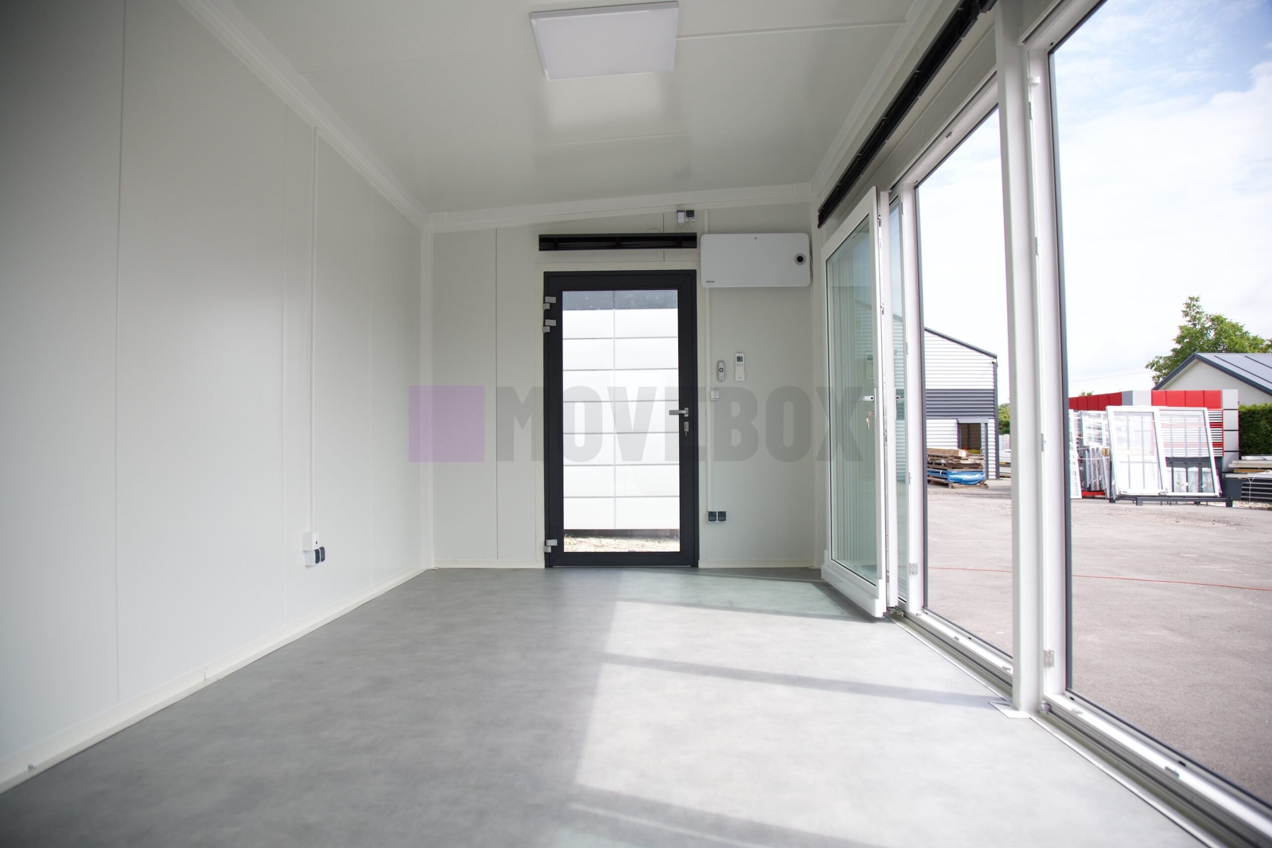 Container MOVEBOX 71