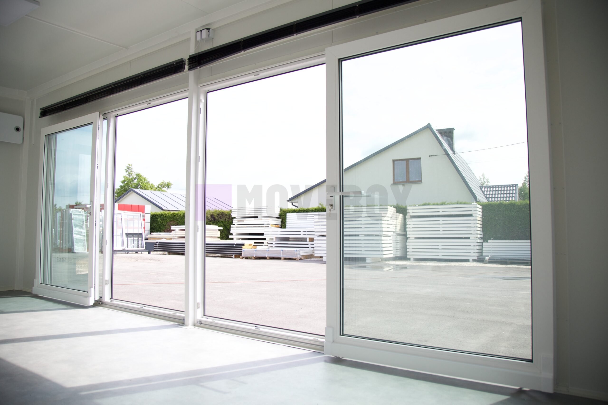 Container MOVEBOX 71