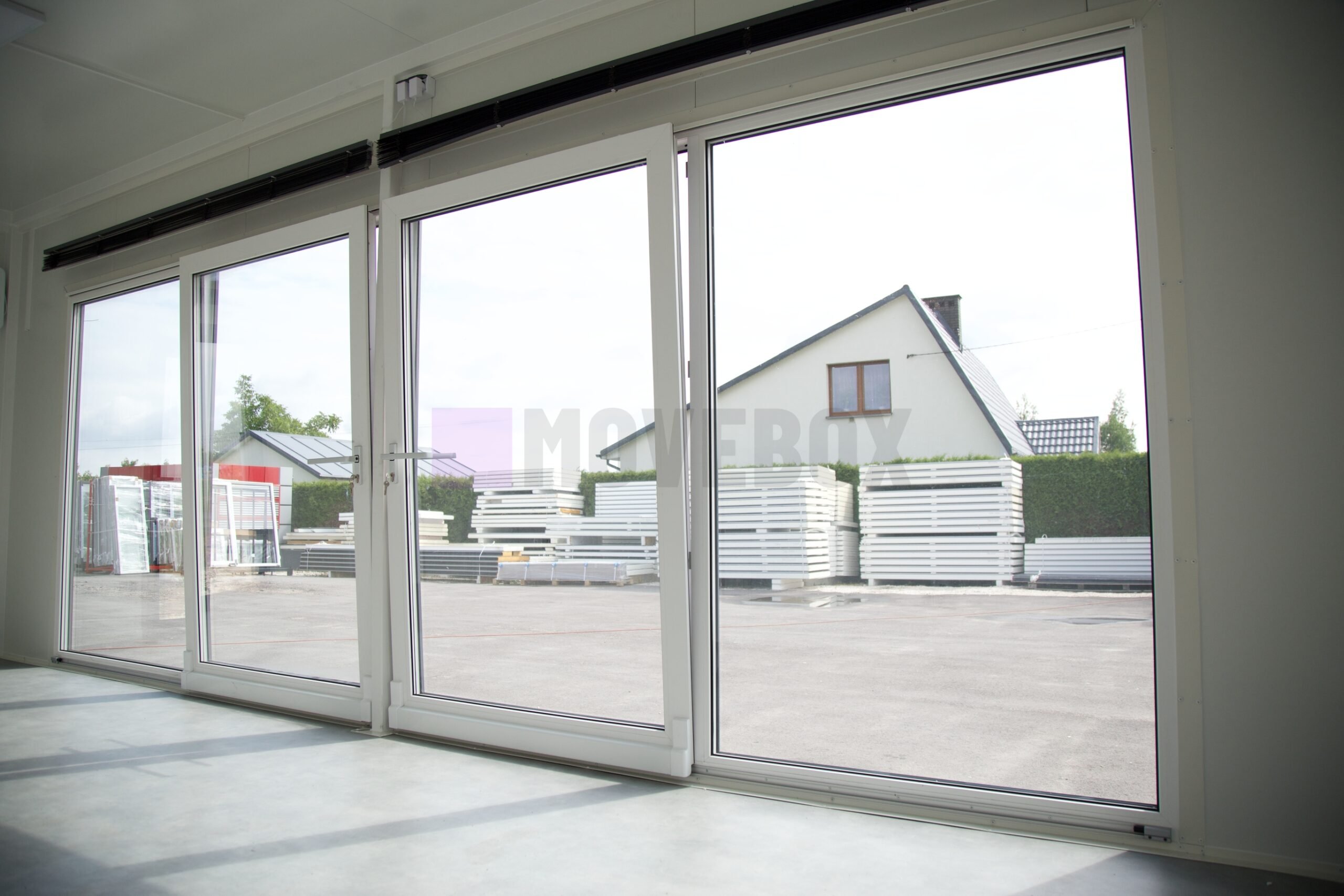 Container MOVEBOX 71