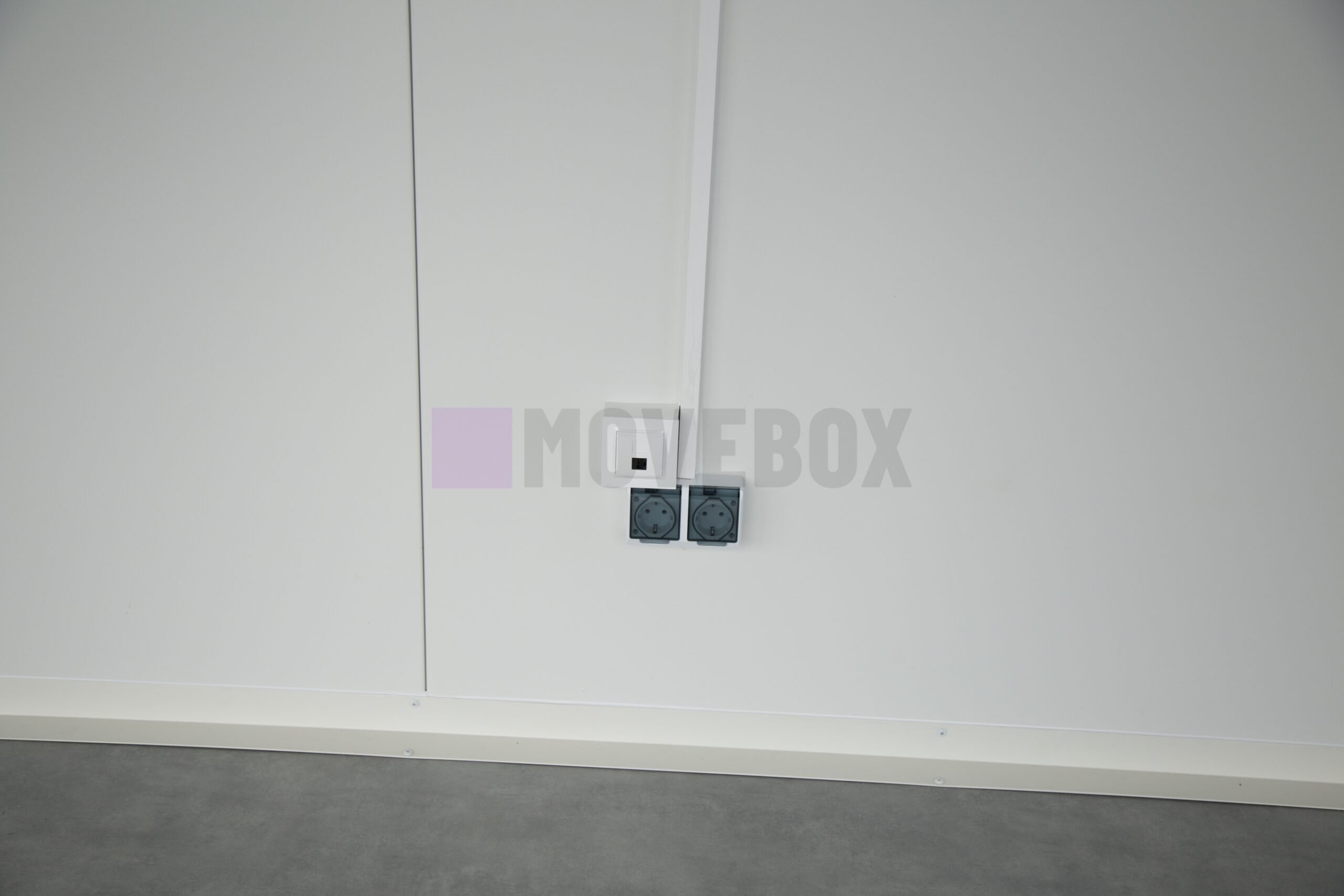 Container MOVEBOX 71