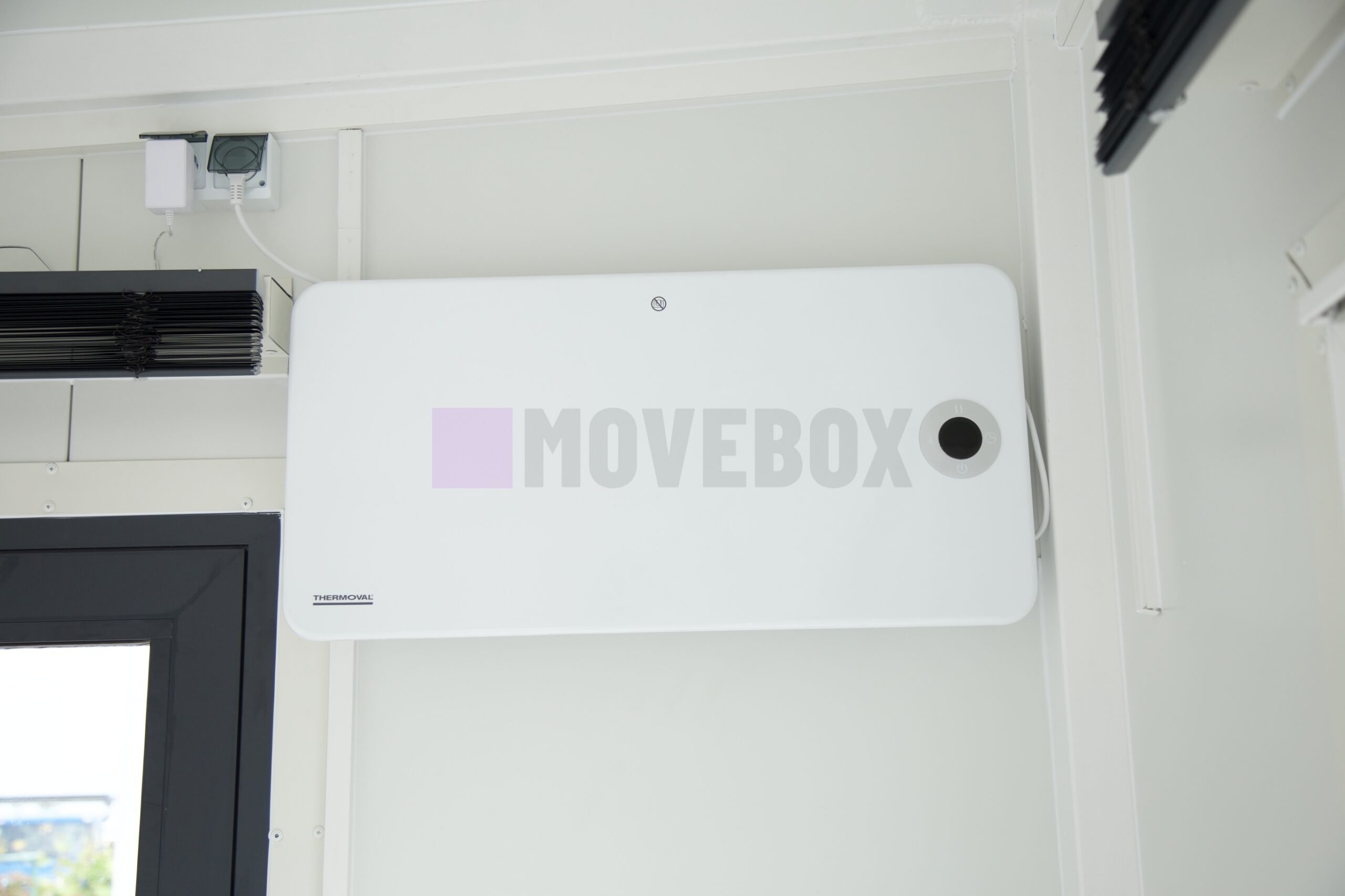 Container MOVEBOX 71