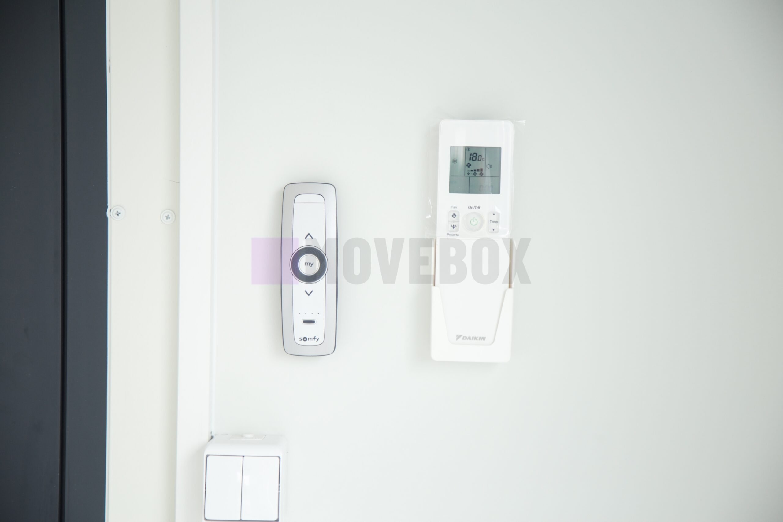 Container MOVEBOX 71