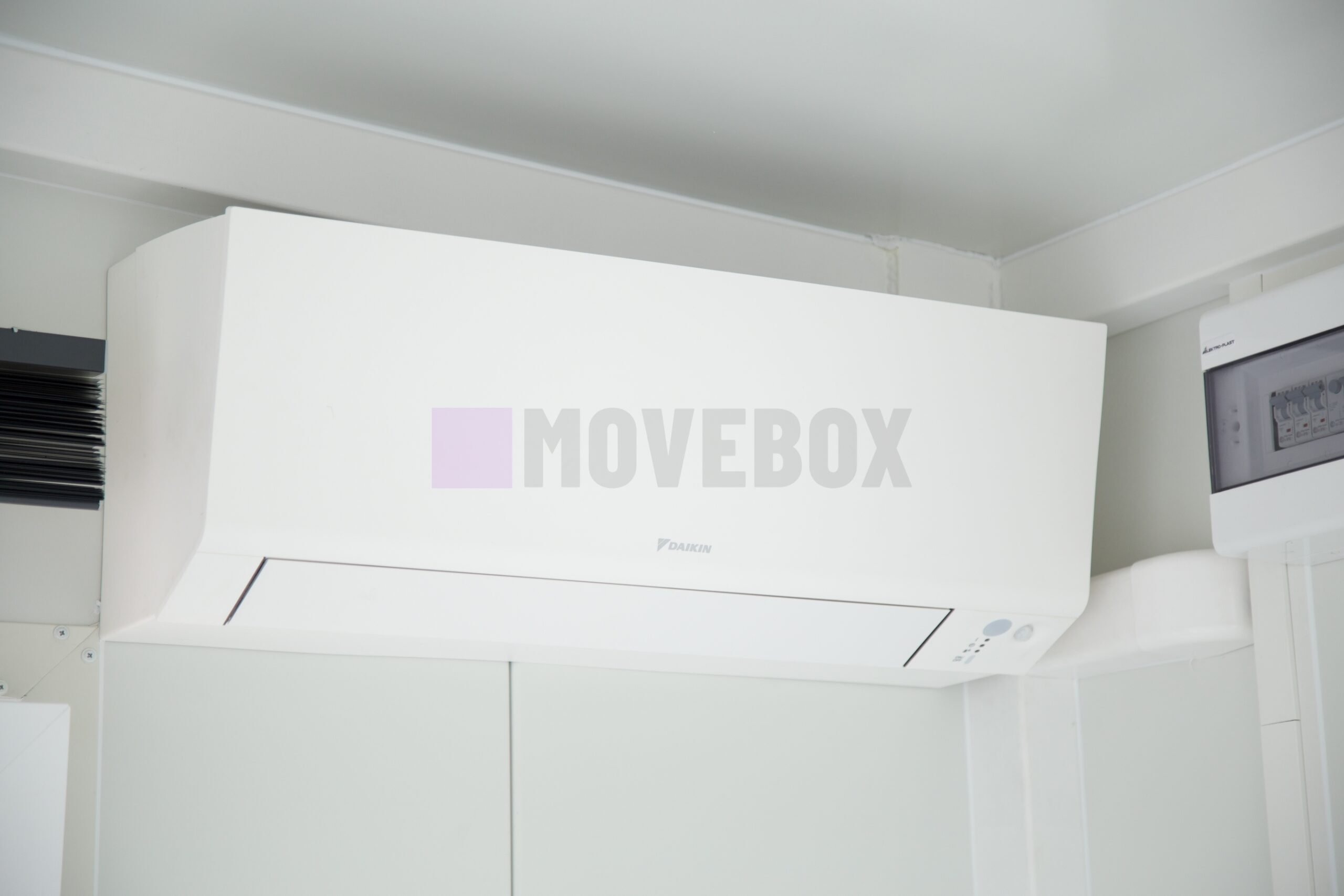 Container MOVEBOX 71