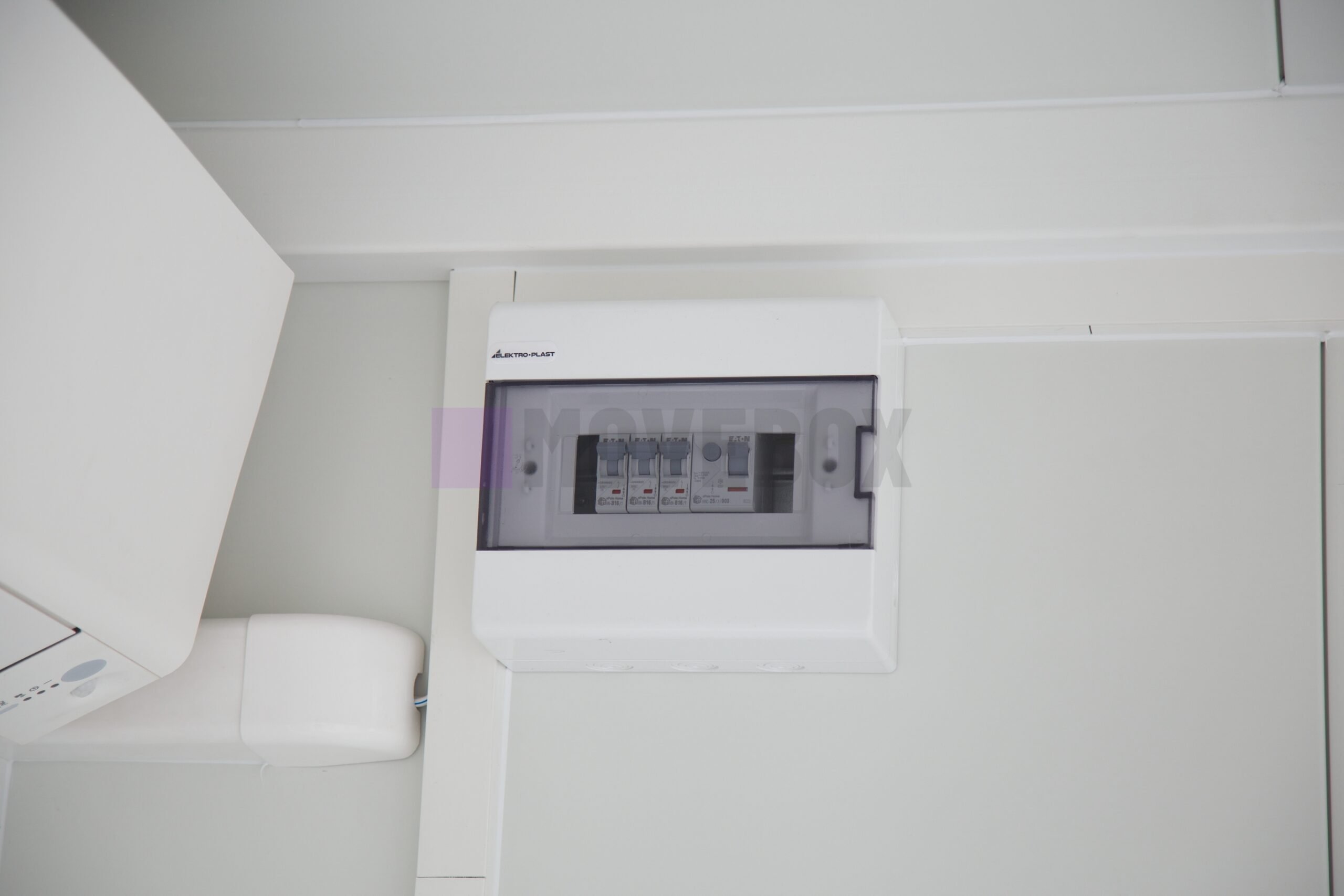 Container MOVEBOX 71