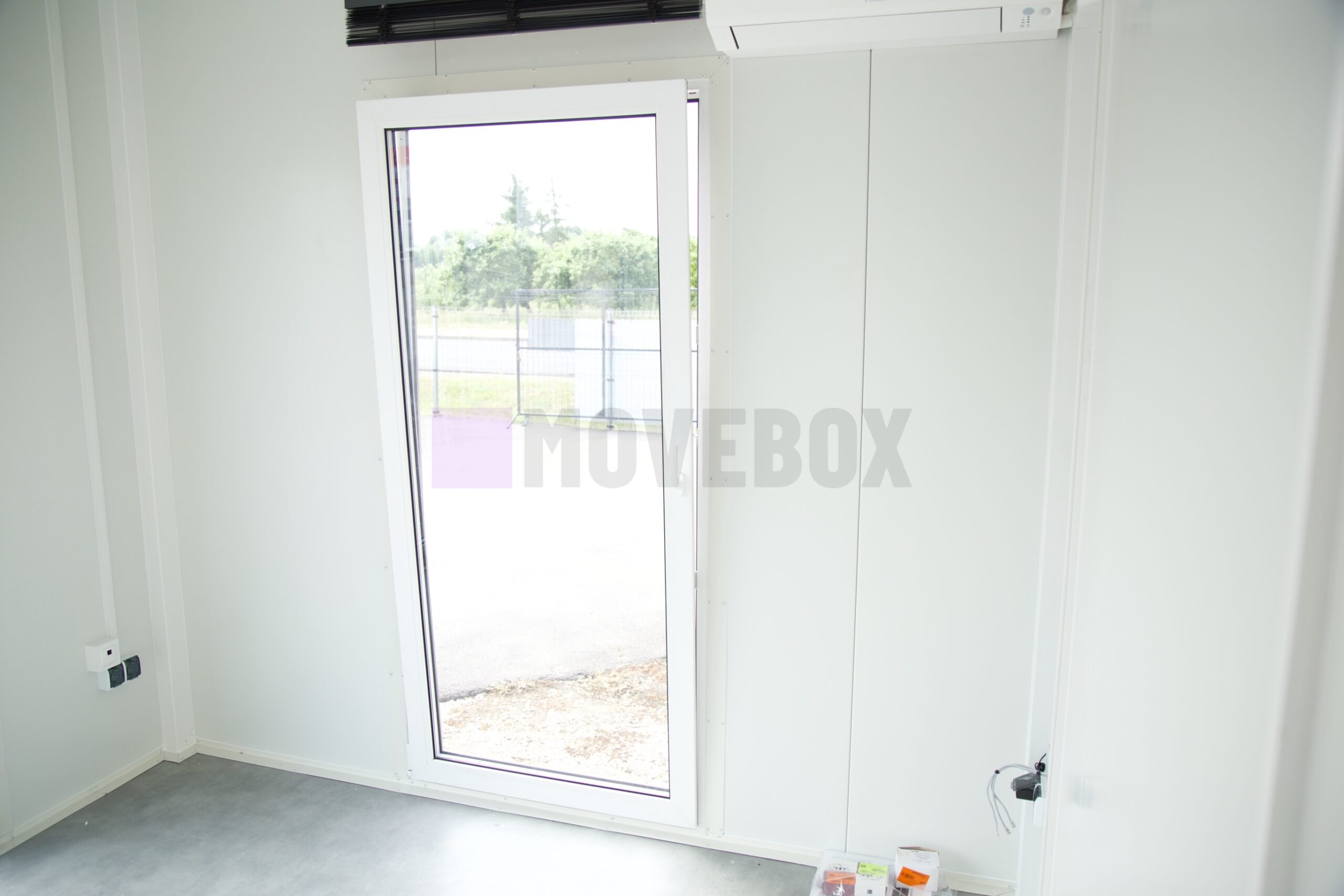 Container MOVEBOX 71