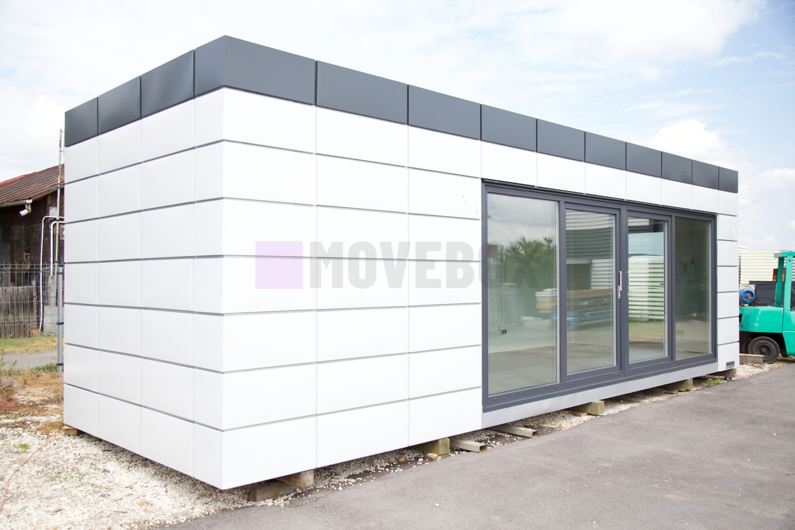 Container MOVEBOX 72