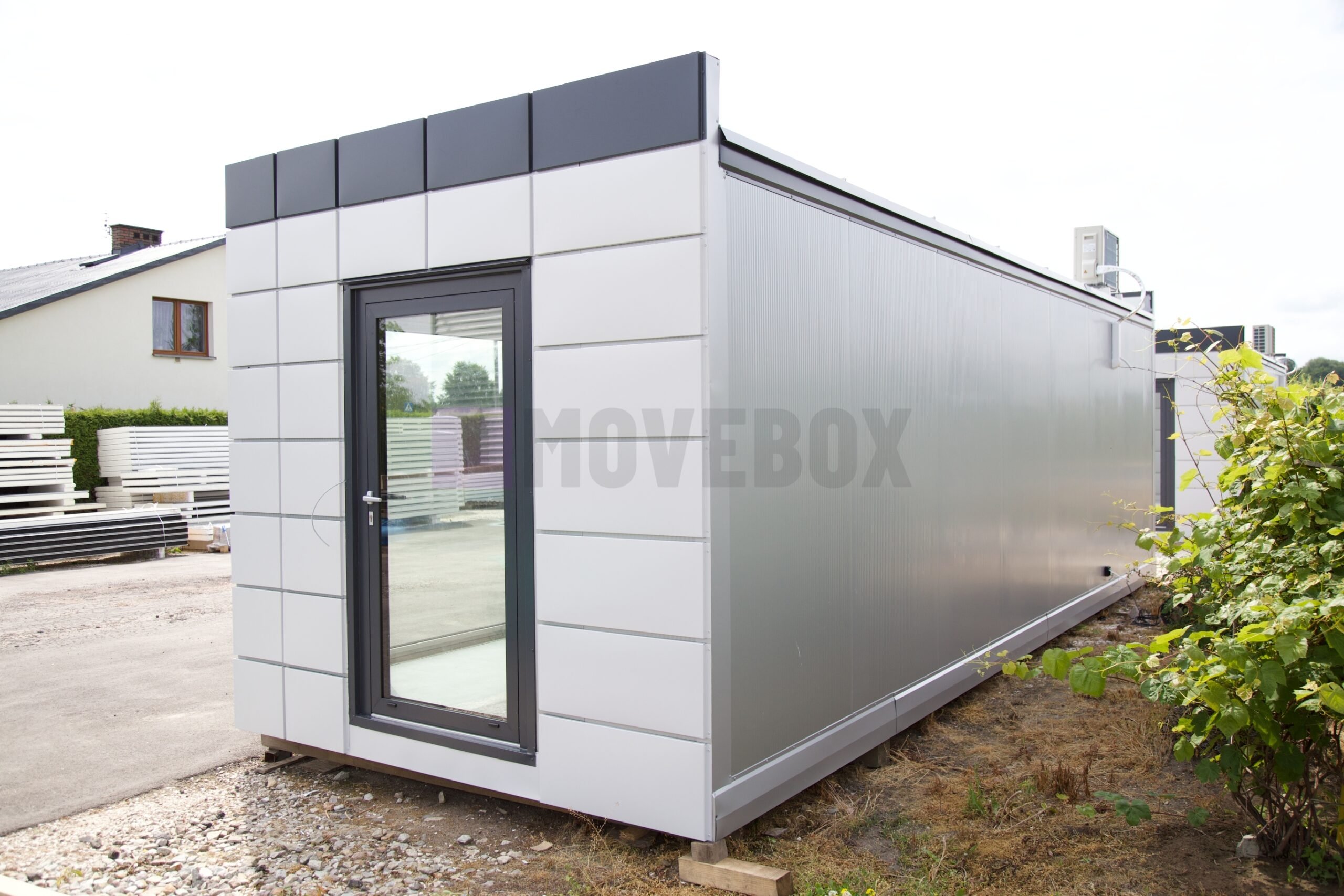 Container MOVEBOX 72