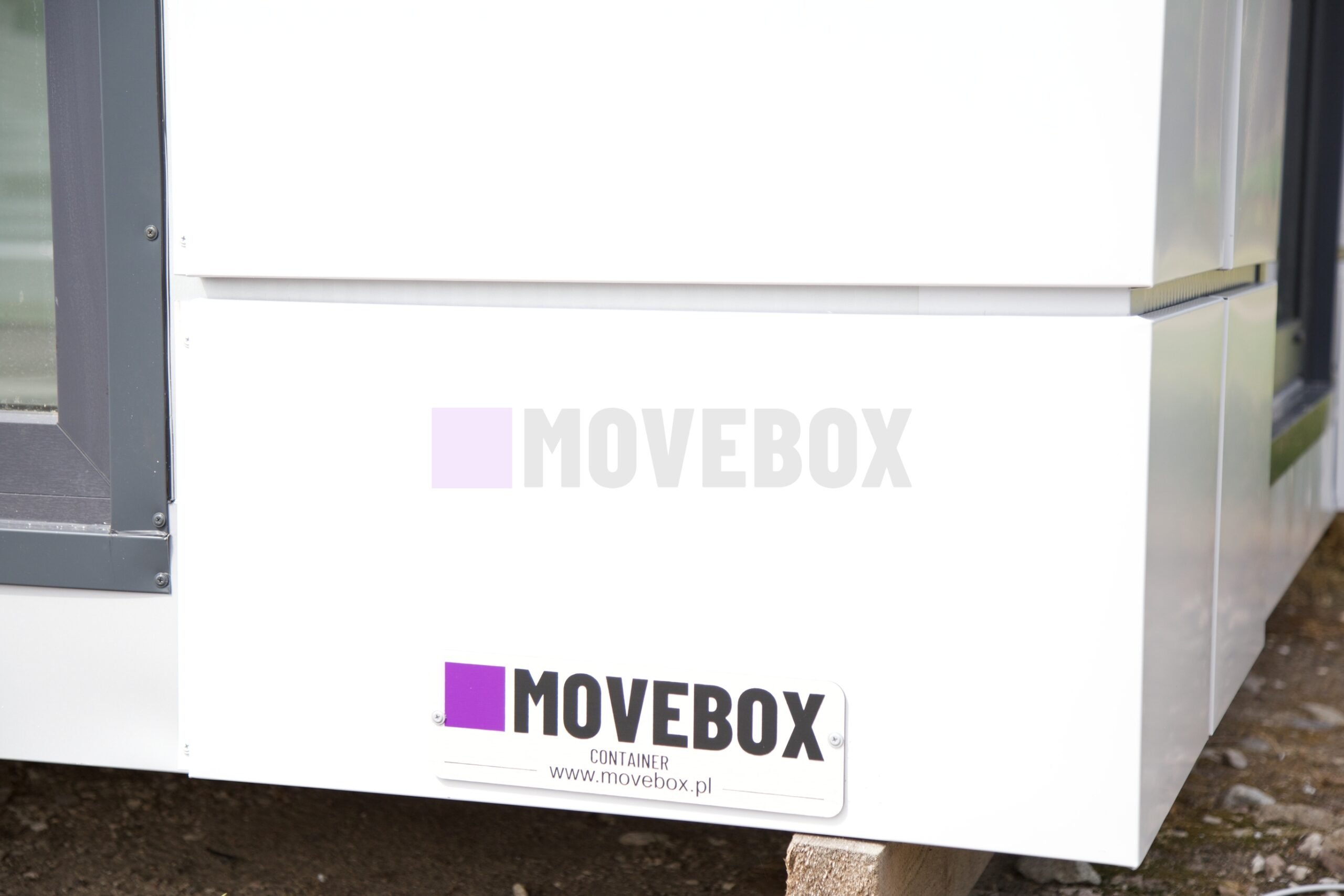 Container MOVEBOX 72
