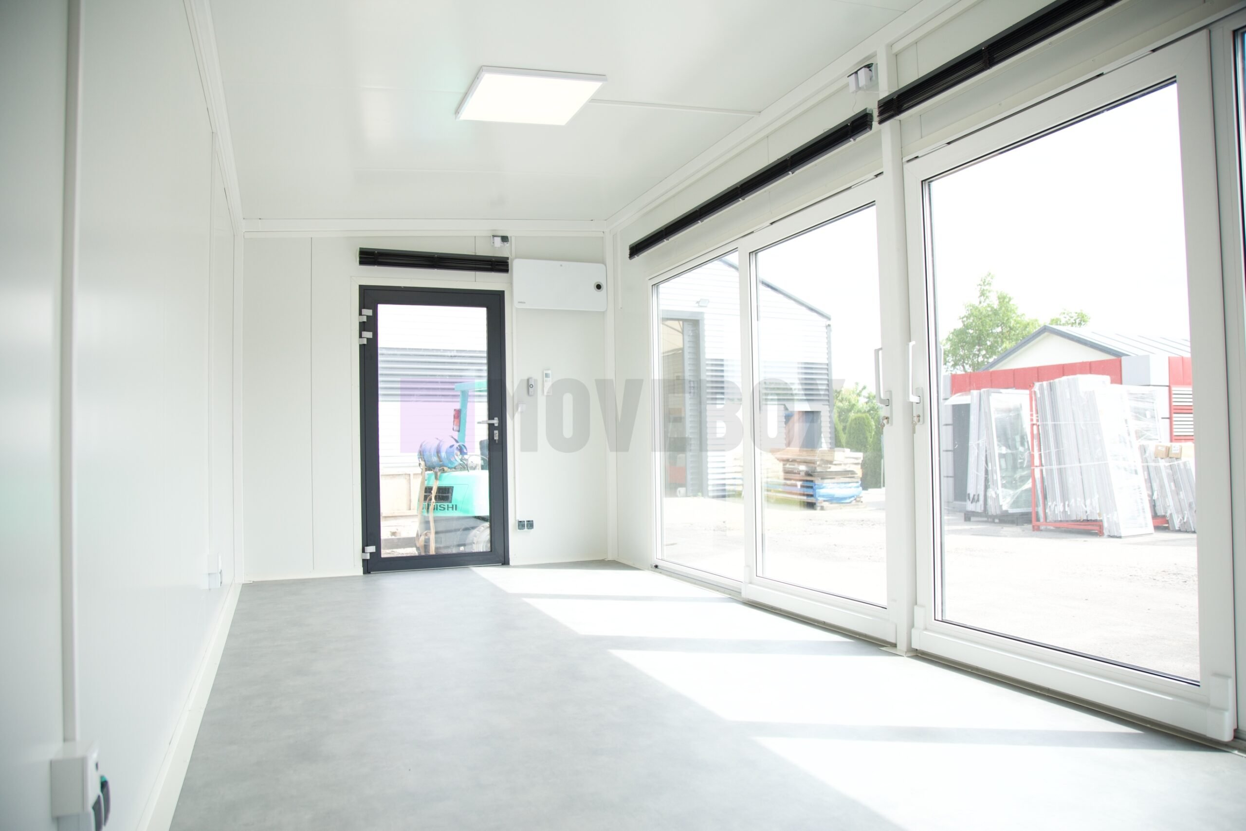 Container MOVEBOX 72