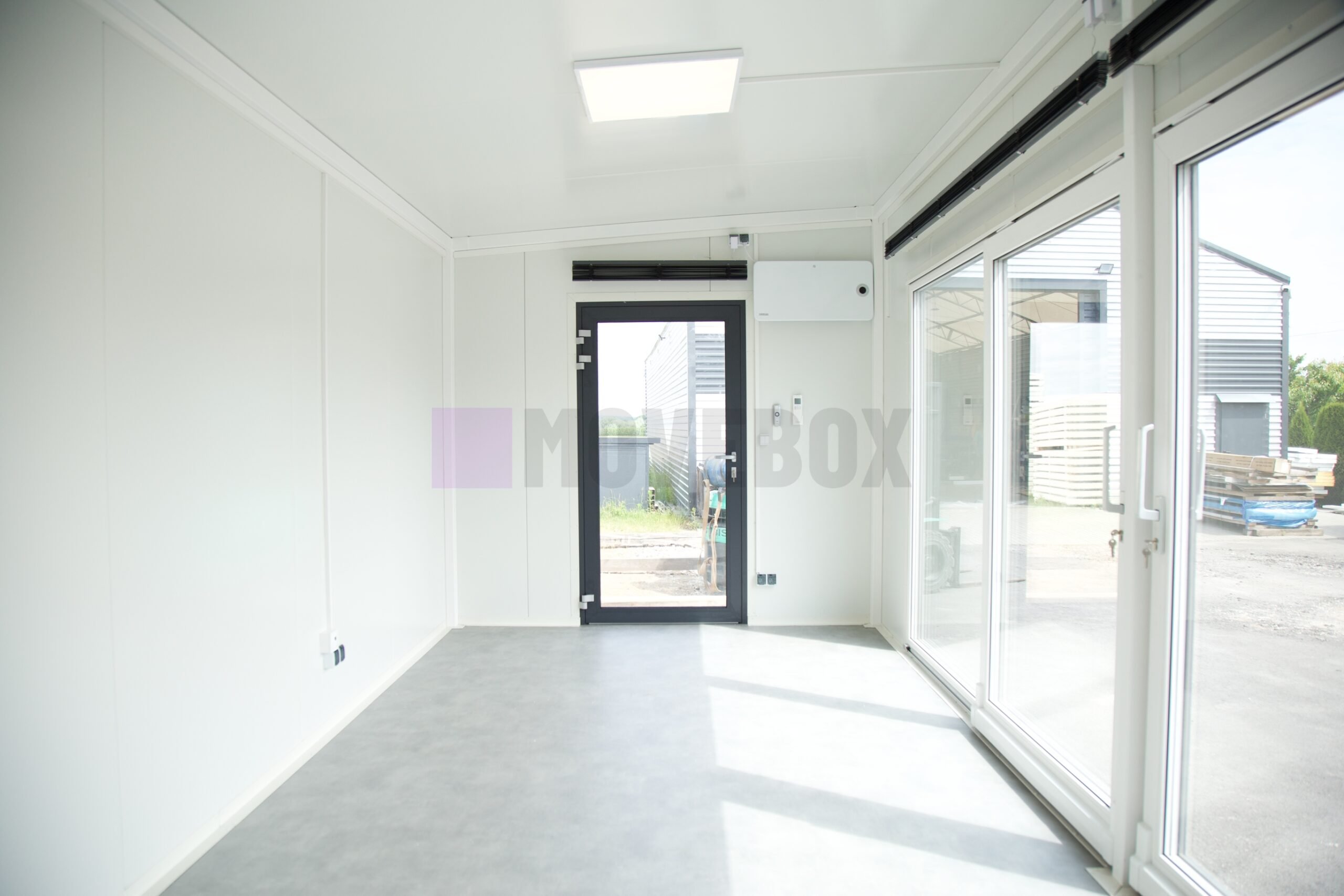 Container MOVEBOX 72